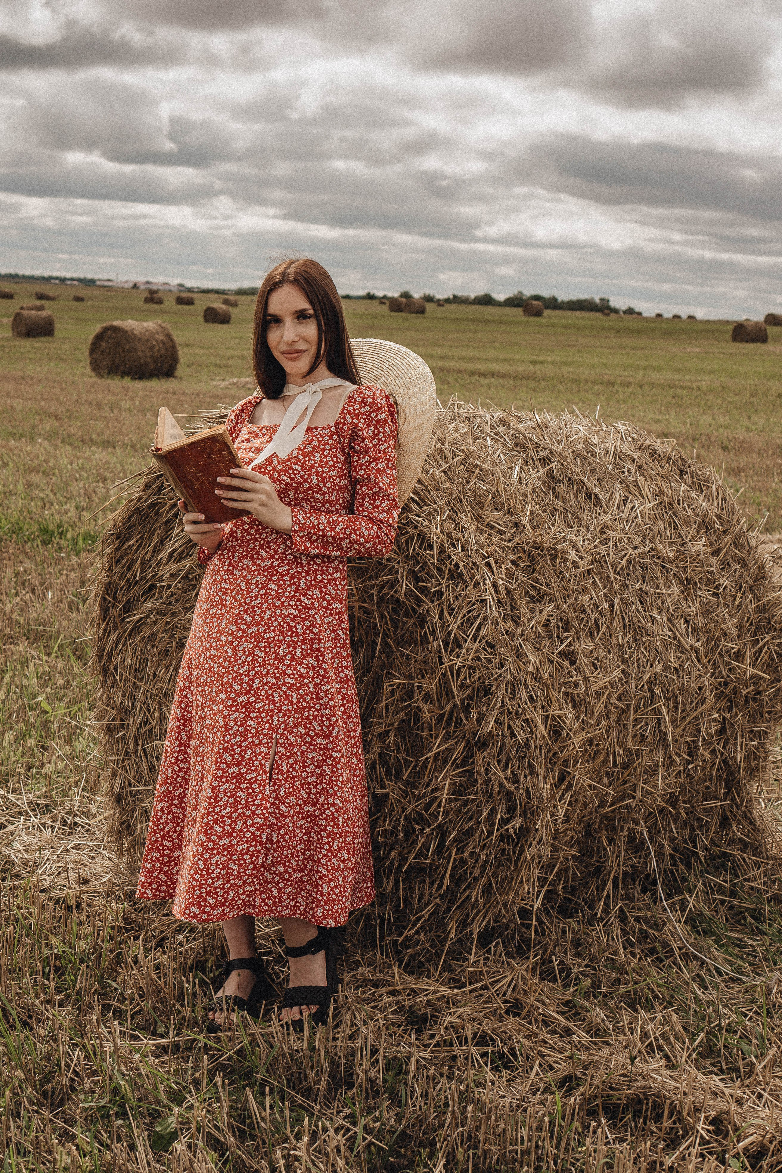 Августт. Профессиональный фотограф, Санкт-Петербург — Виктория Богомолова