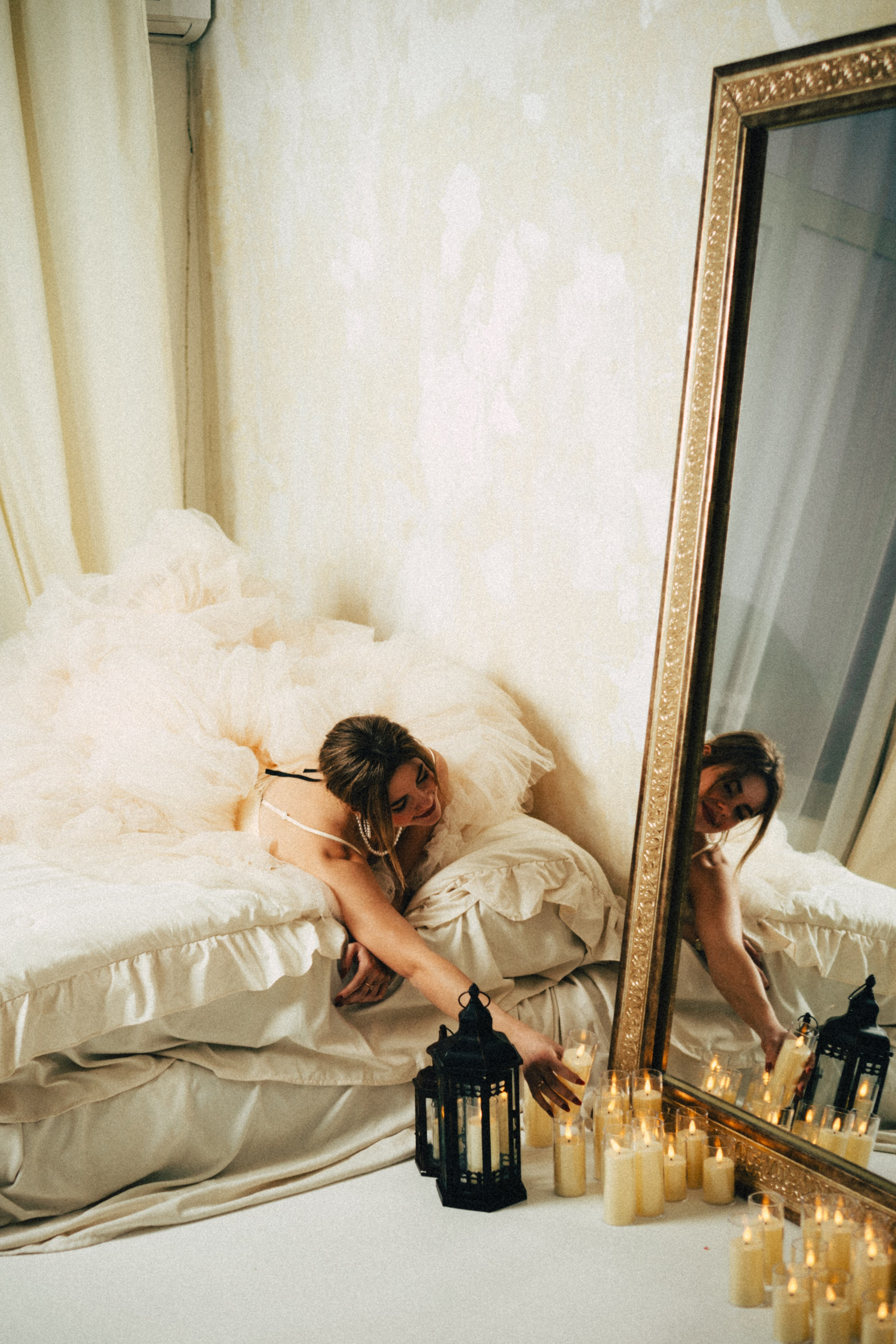 Сказочная история. Профессиональный фотограф, Санкт-Петербург — Виктория Богомолова