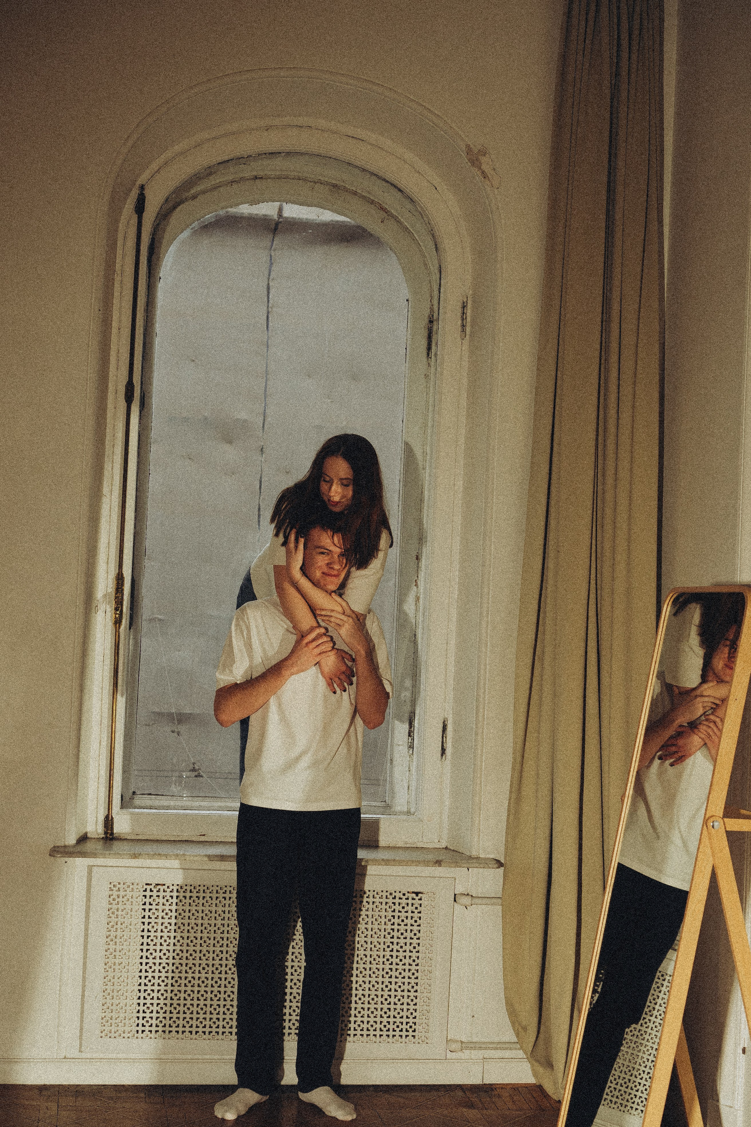 Студийная история. Профессиональный фотограф, Санкт-Петербург — Виктория Богомолова