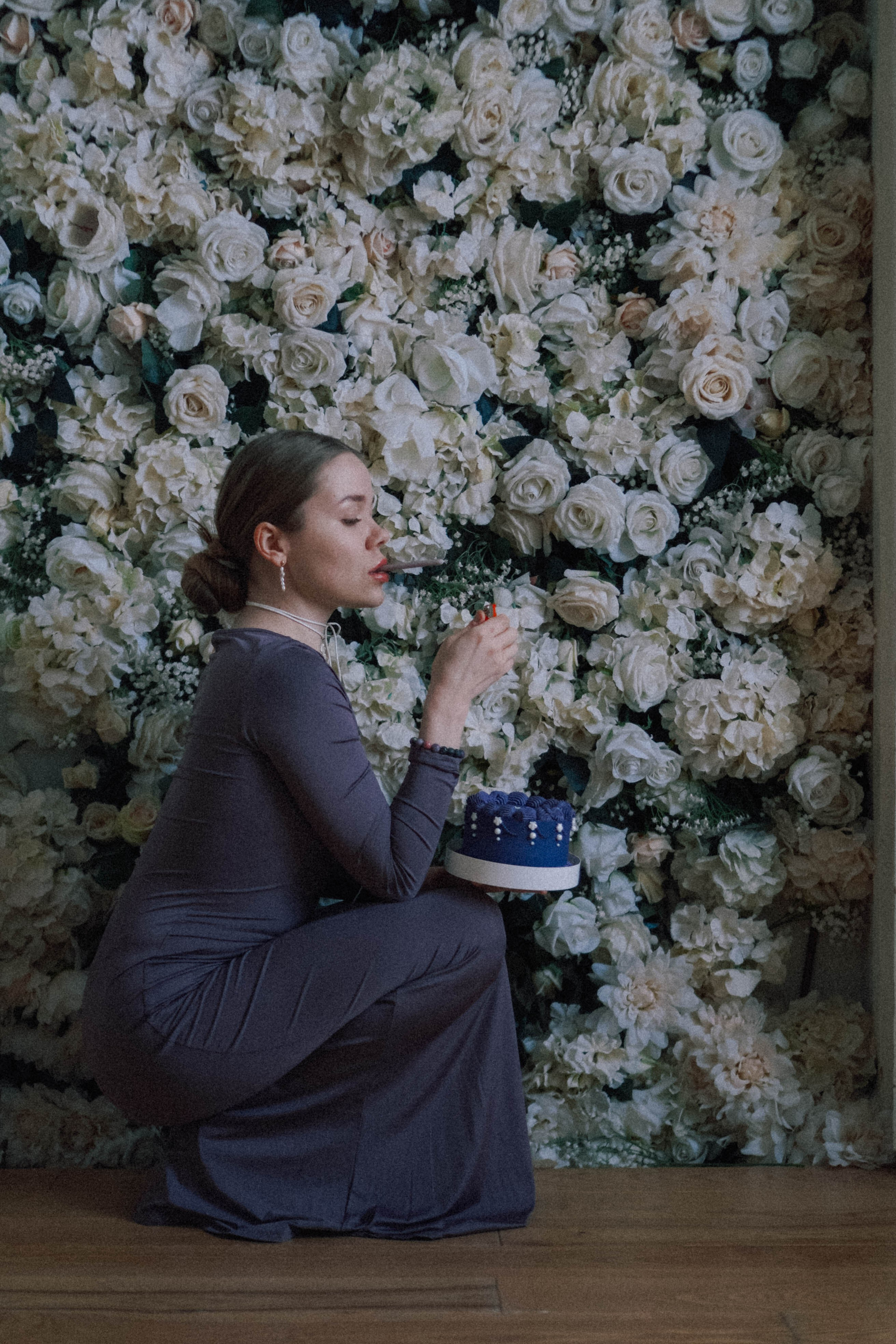 22. Профессиональный фотограф, Санкт-Петербург — Виктория Богомолова