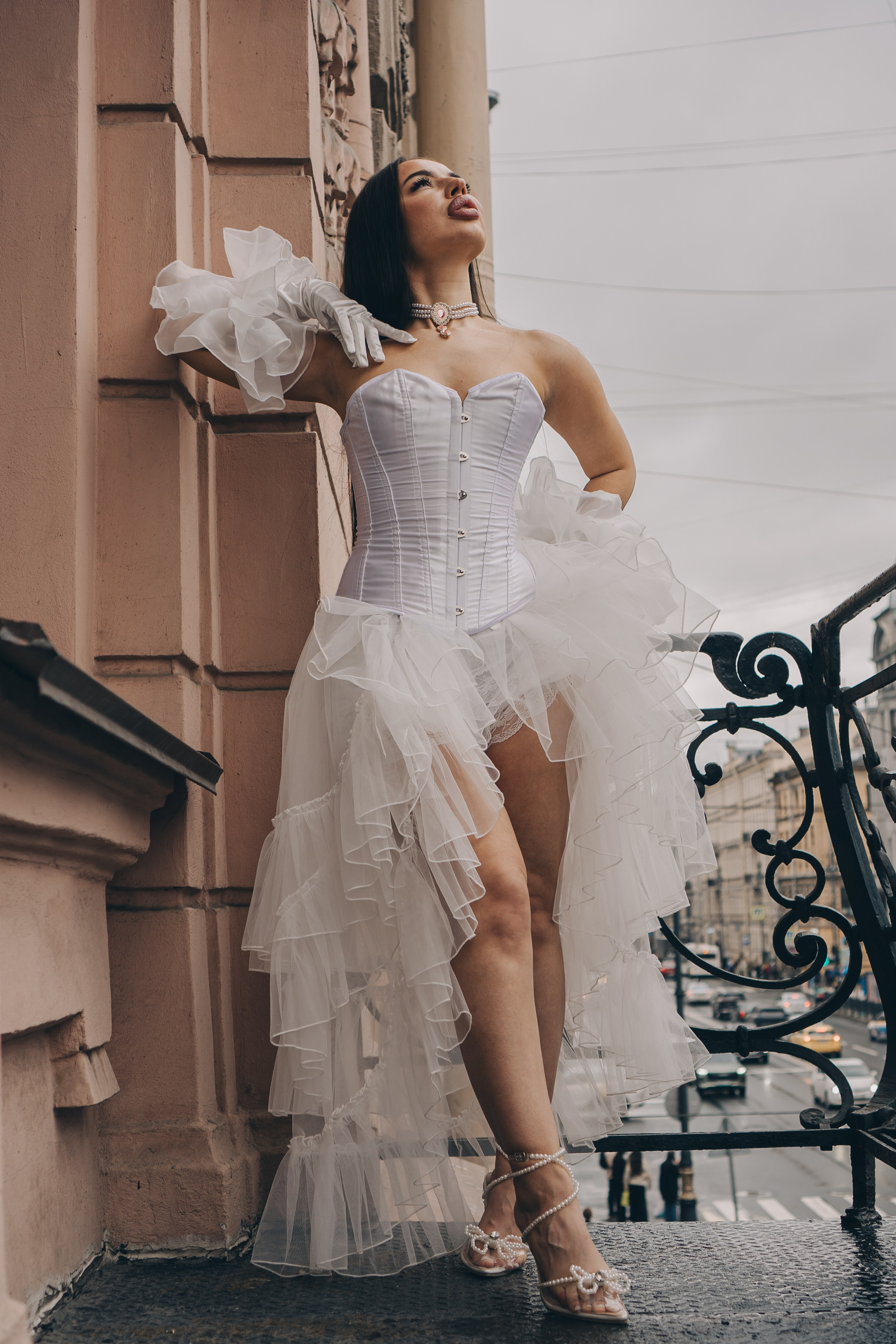 ВИНТАЖНЫЙ СТИЛЬ. Профессиональный фотограф, Санкт-Петербург — Виктория Богомолова