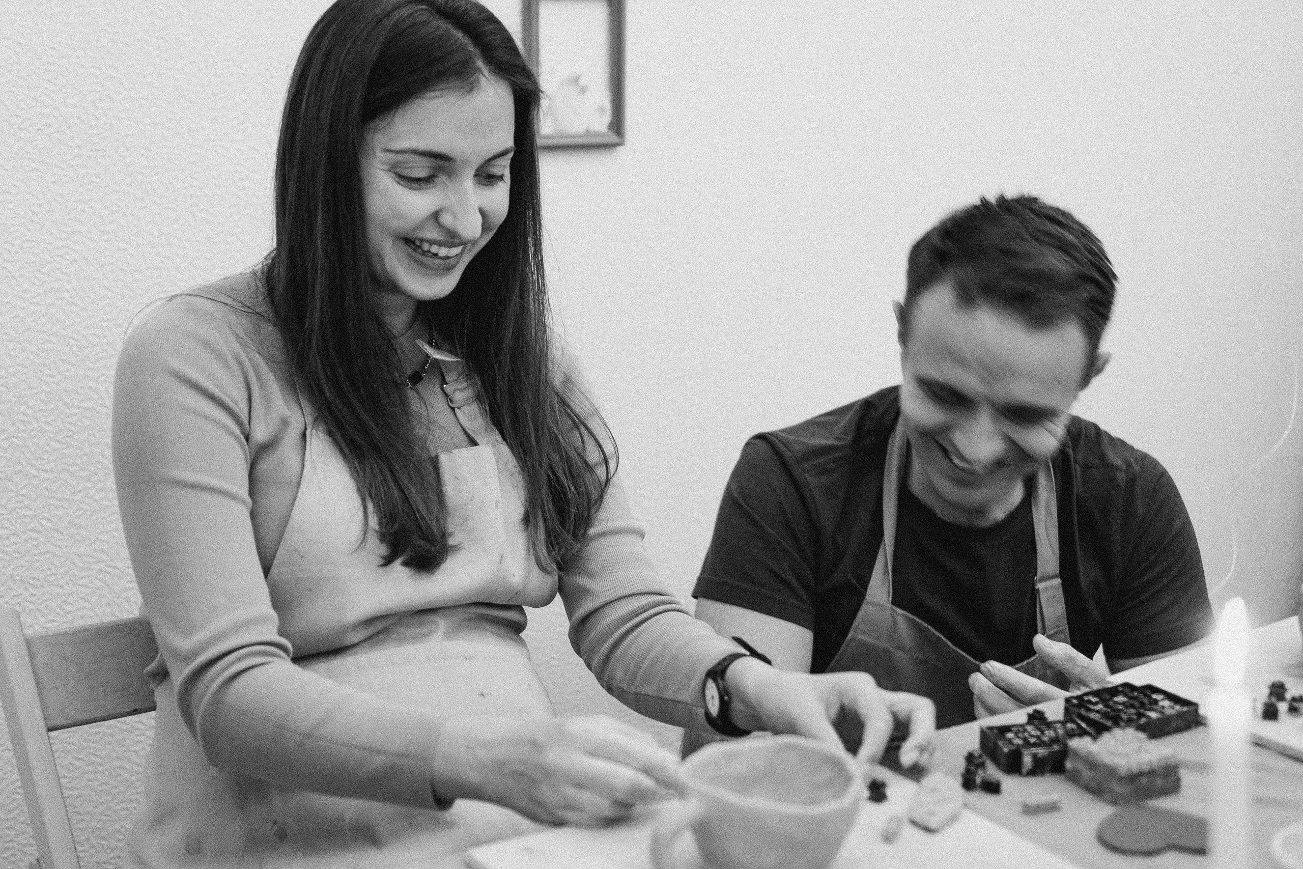 ЛЕПКАРНЯ. Профессиональный фотограф, Санкт-Петербург — Виктория Богомолова
