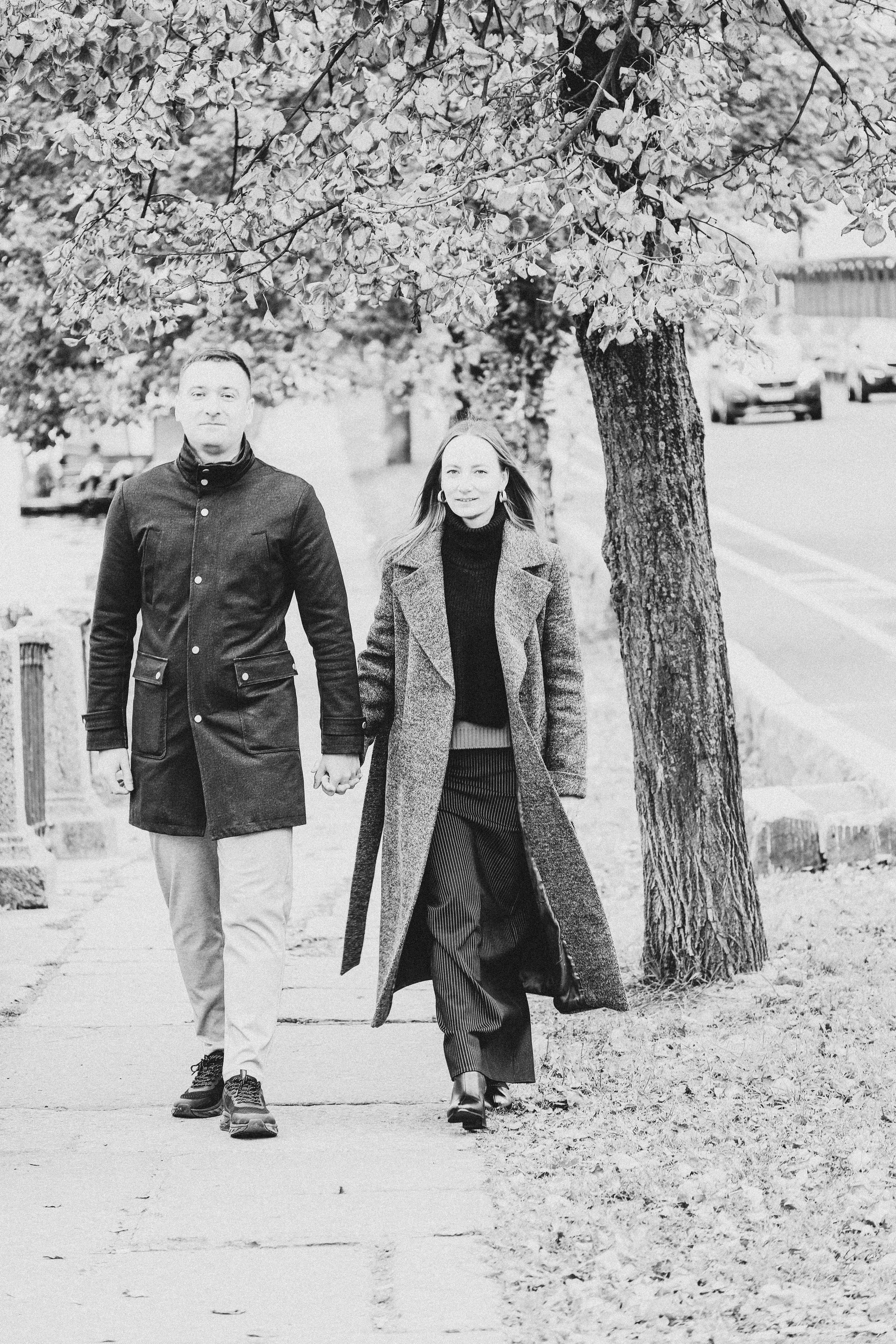 Прогулка по городу. Профессиональный фотограф, Санкт-Петербург — Виктория Богомолова