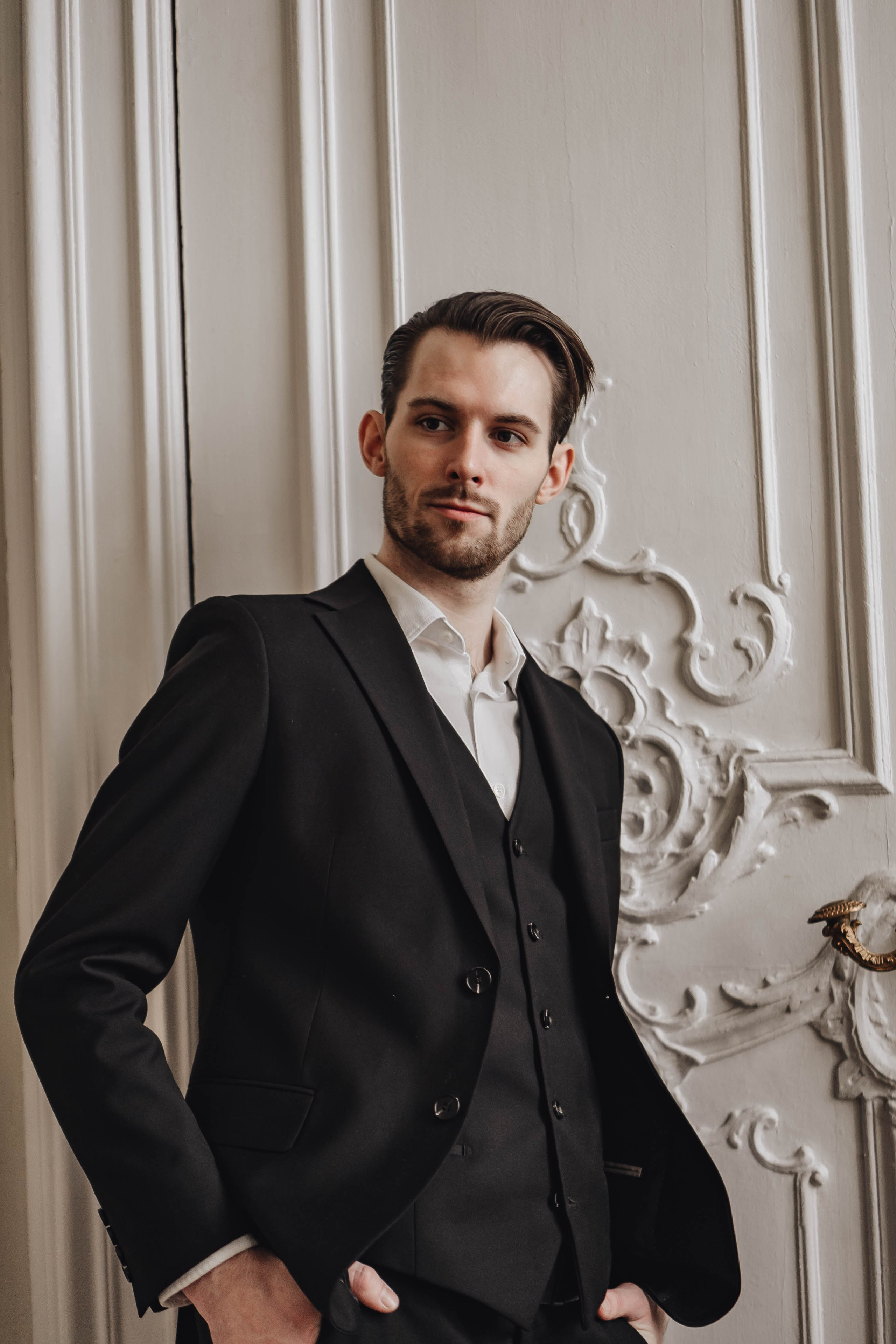 СВАДЕБНАЯ ФОТОСЕСИИЯ В НИКОЛАЕВСКОМ ДВОРЦЕ. Профессиональный фотограф, Санкт-Петербург — Виктория Богомолова