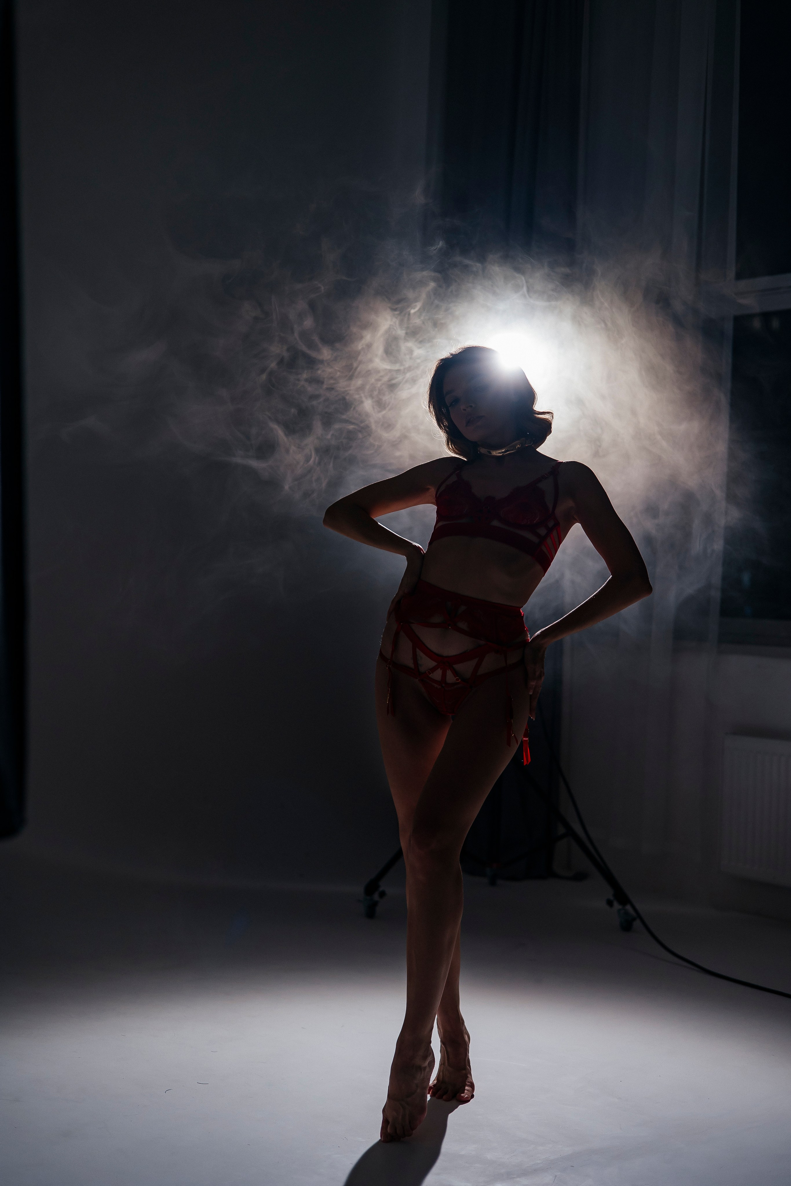 Анастасия. Фотограф в Москве Екатерина Потапова