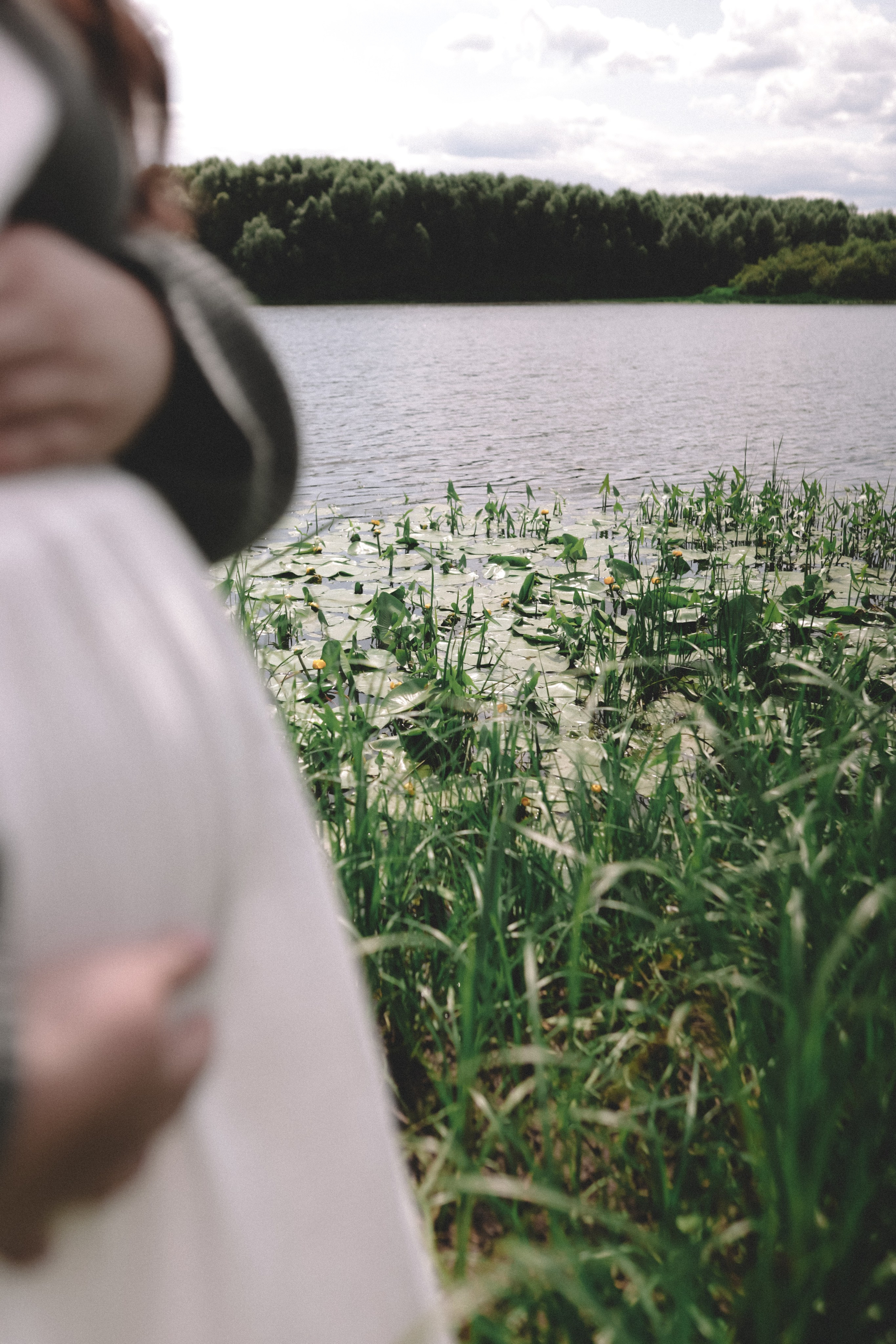 Саша и Света. Фотограф в Нижнем Новгороде Кристина Батанова