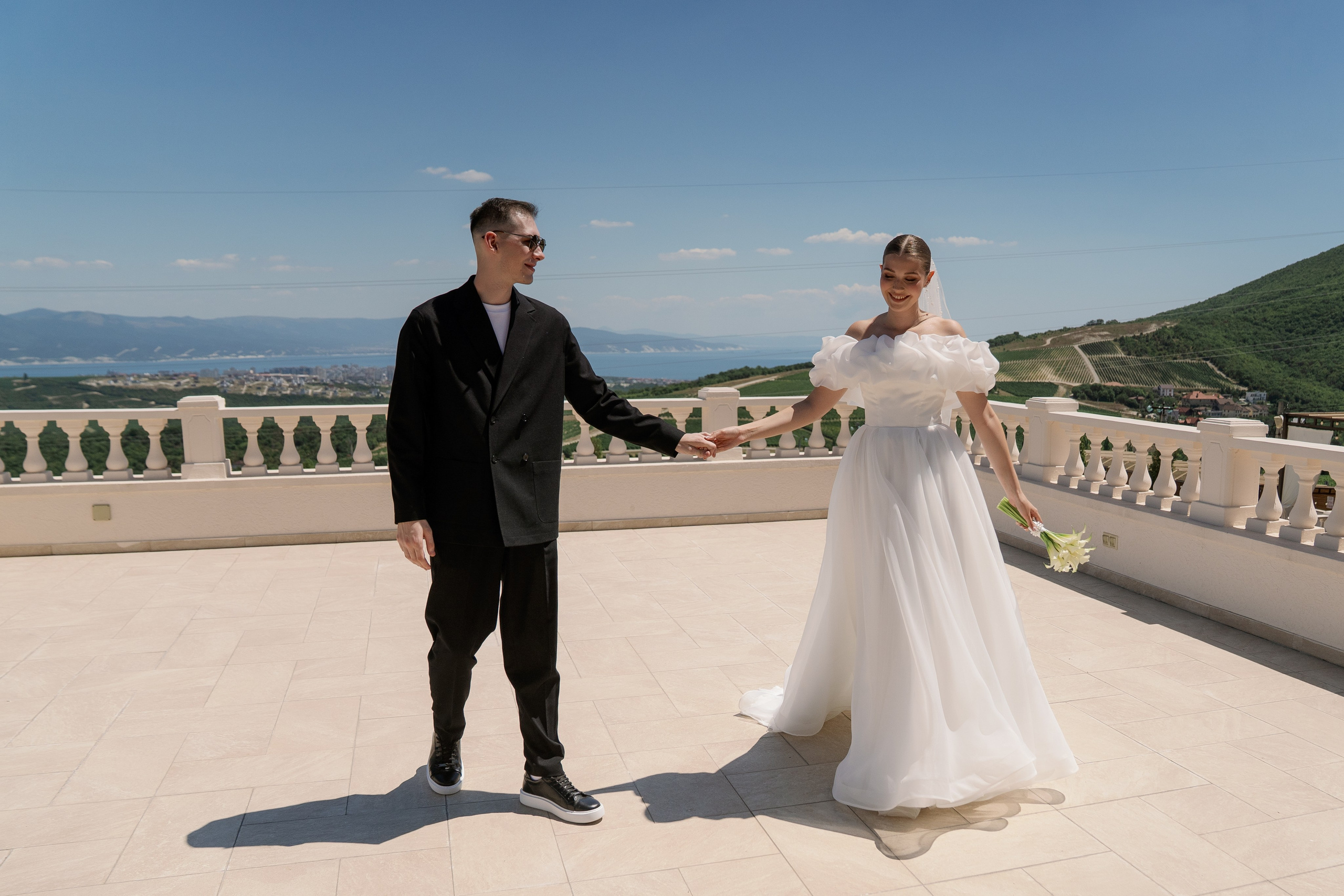 Wedding. Главная