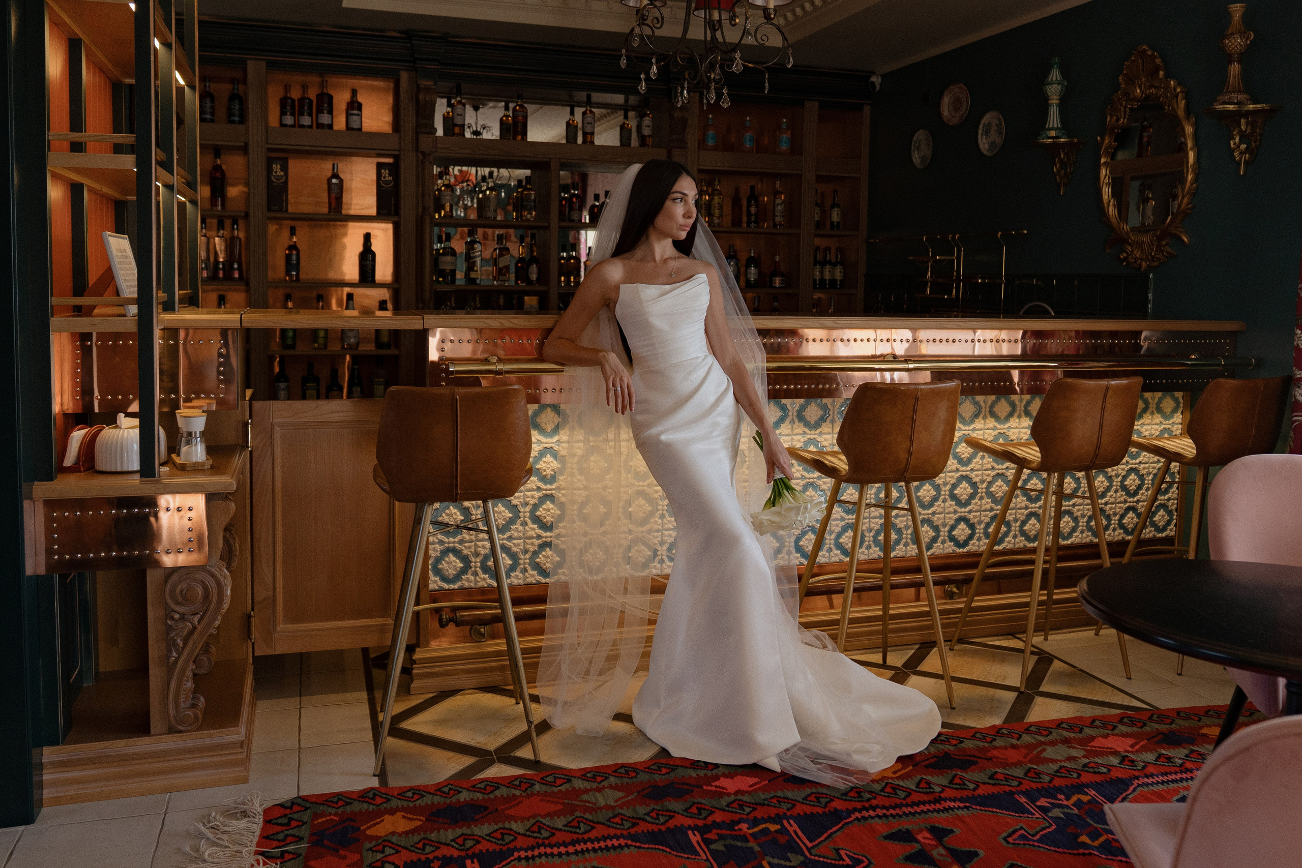 Golubitskoe Estate. Главная