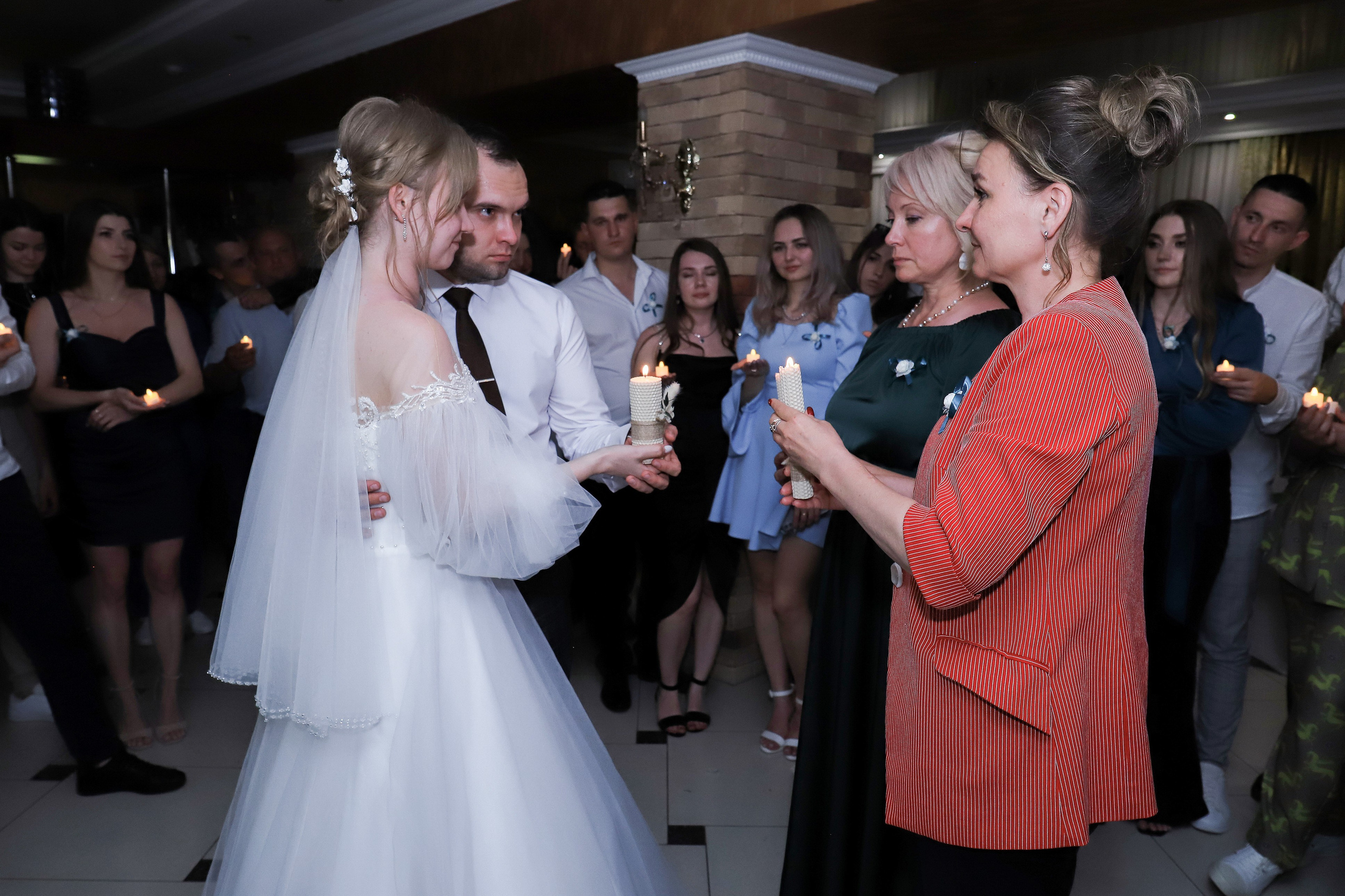 Андрей и Татьяна. Игорь Варава свадебный фотограф видеограф Белая Глина Краснодар