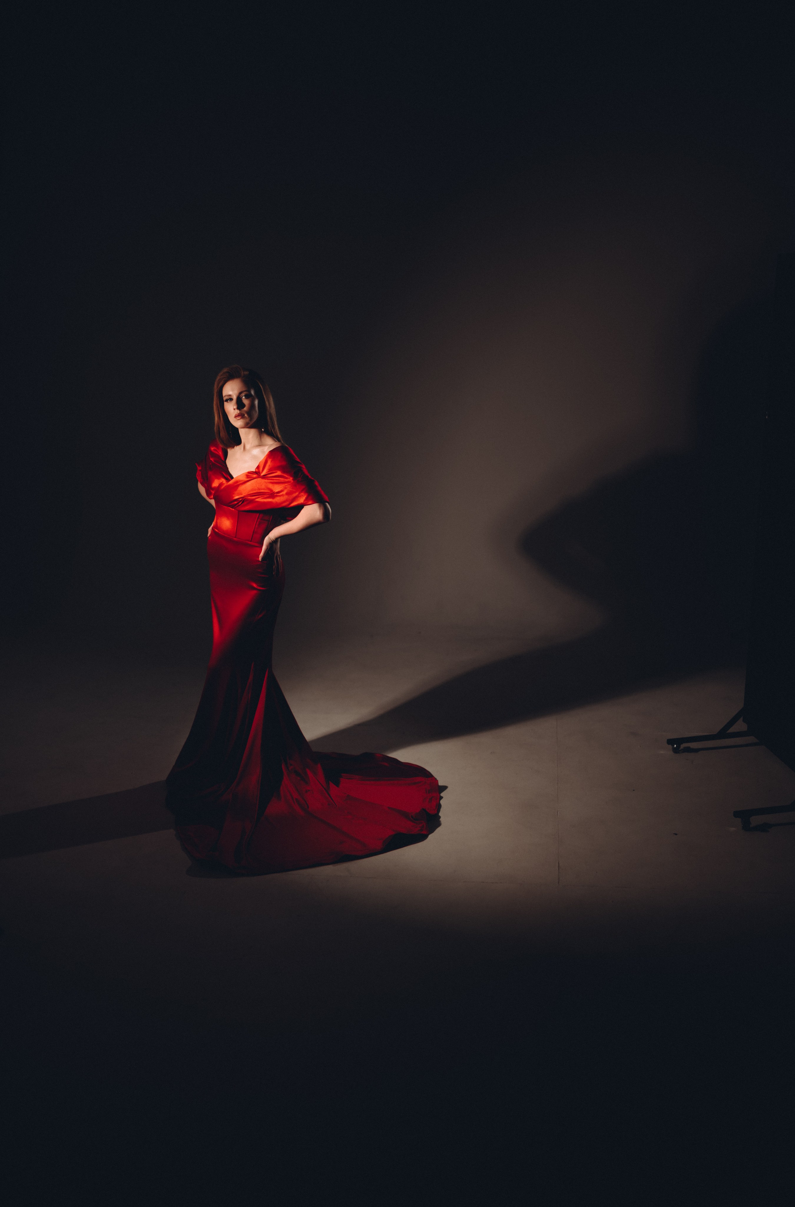 VERONIKA 2024 étude. Фотограф Санкт-Петербург, Новороссийск