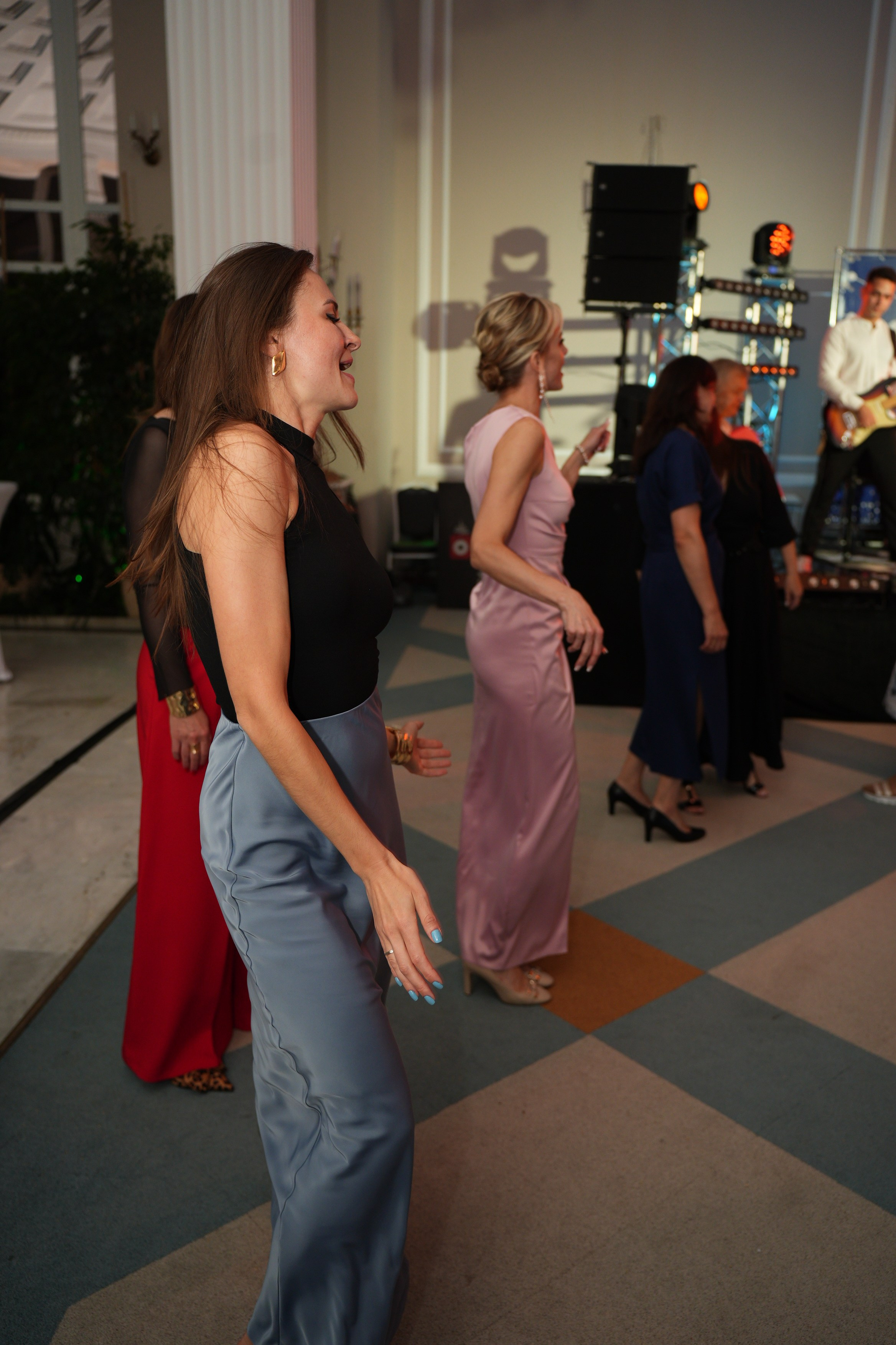 Агат-Систем 45 лет. Семейный и свадебный фотограф Минск, Беларусь Анна Орловская