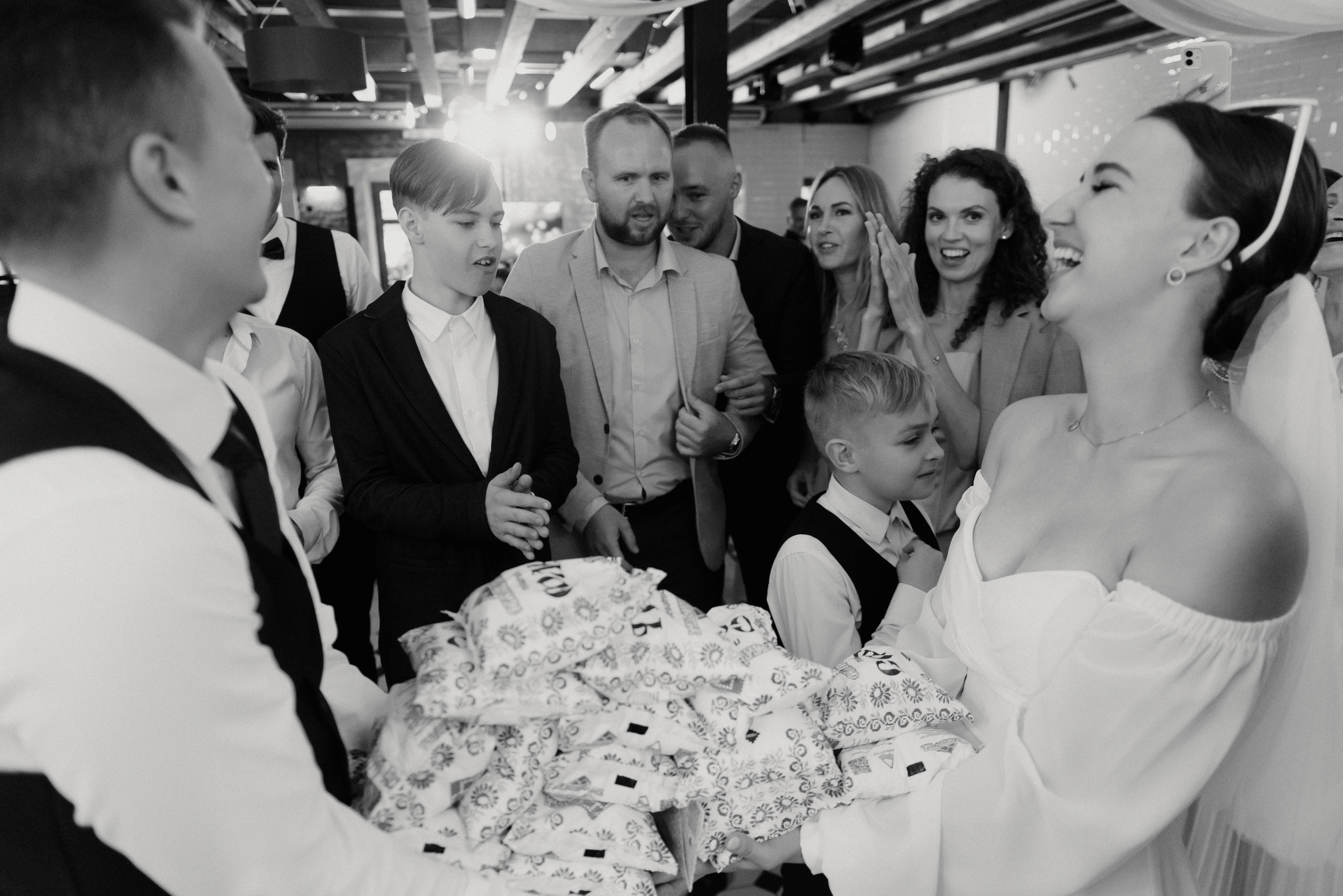 Просто такая сильная любовь. Фотограф в Санкт-Петербурге Евгений Перевалов