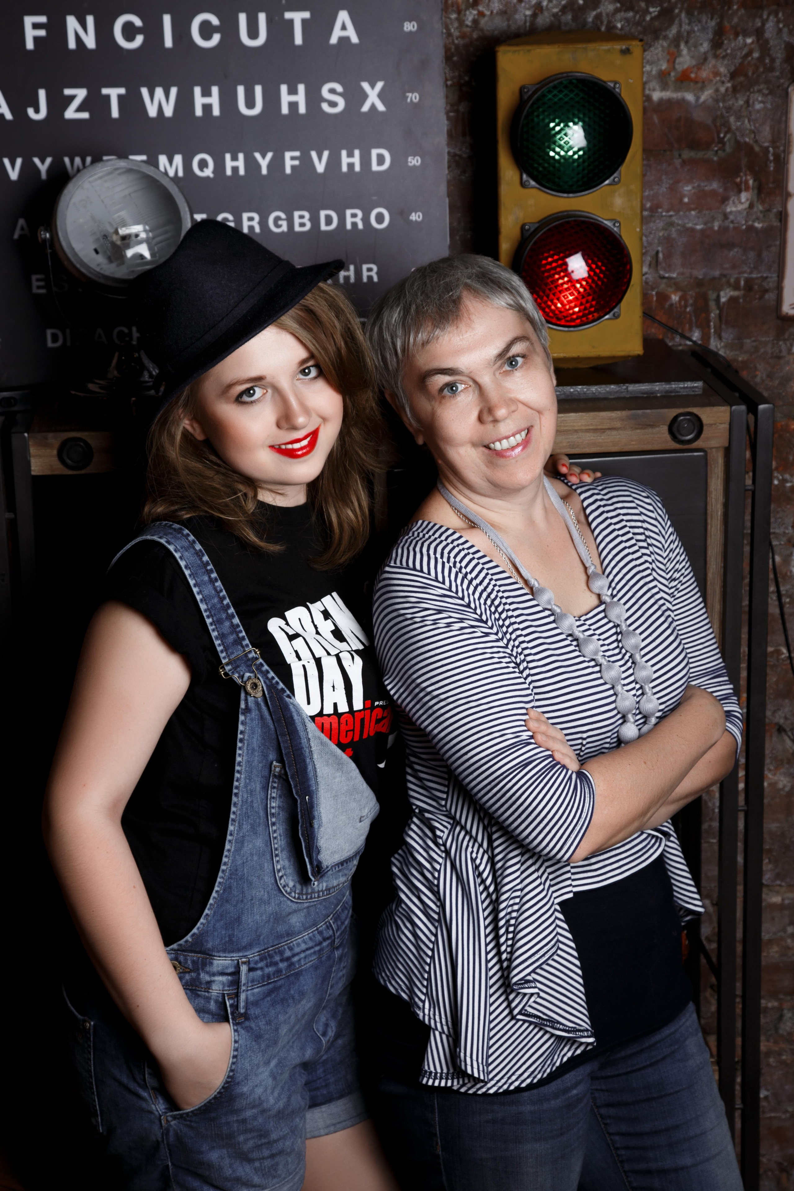 Photo. Фотограф Мария Ларина