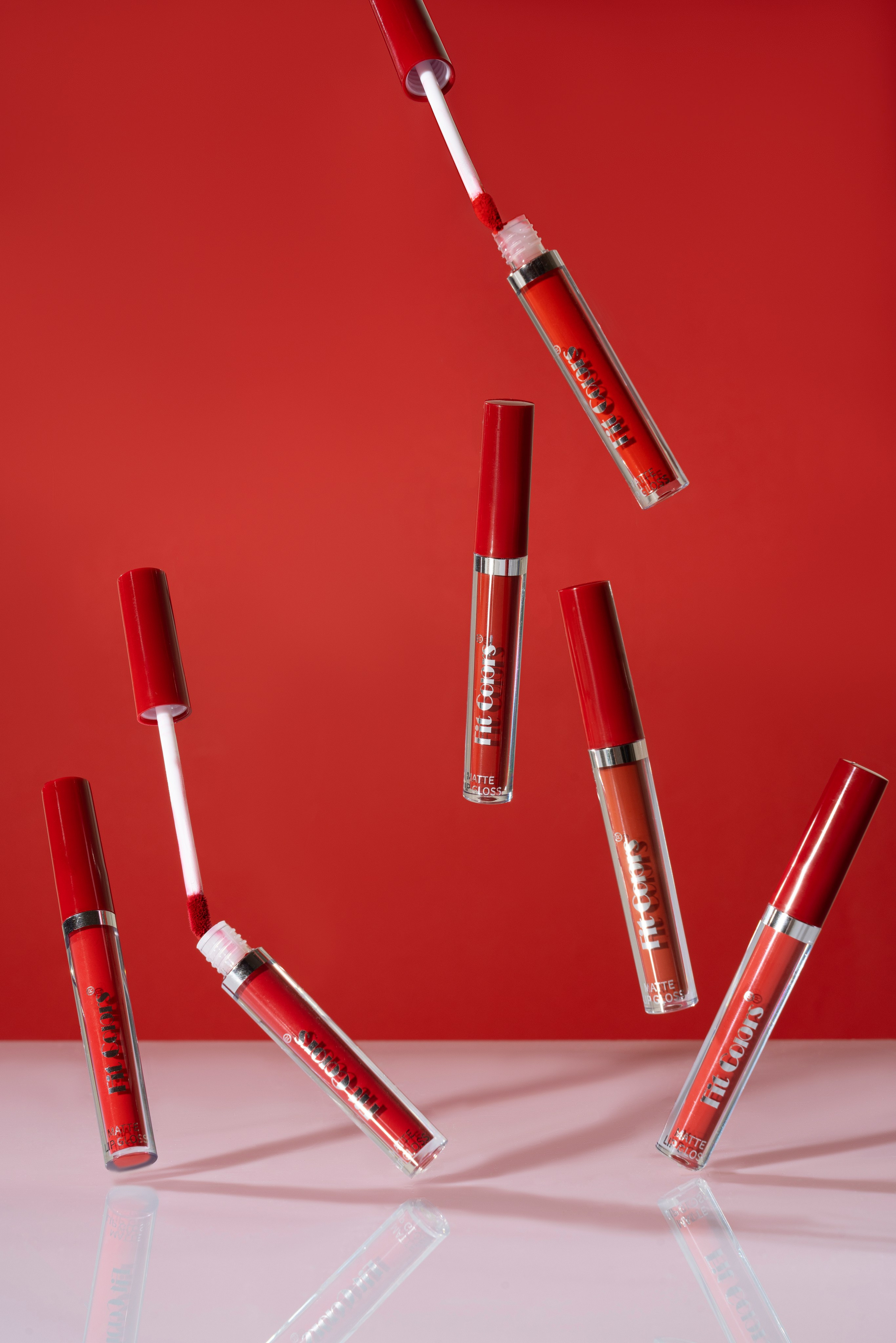 Предметная съёмка в Москве. Предметный фотограф — Мария Кочнева