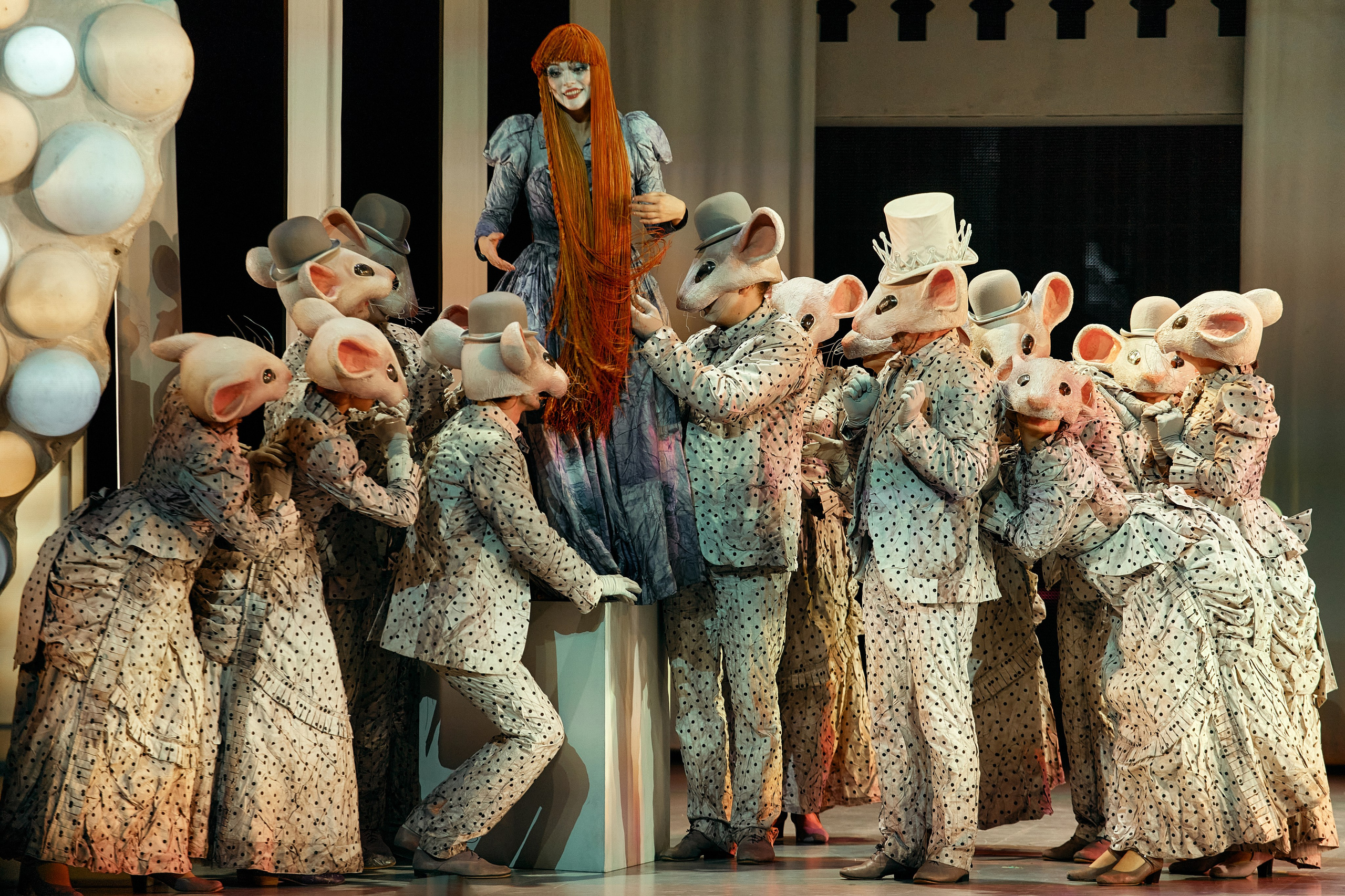 Все о Золушке. Фотограф Нина Антонова