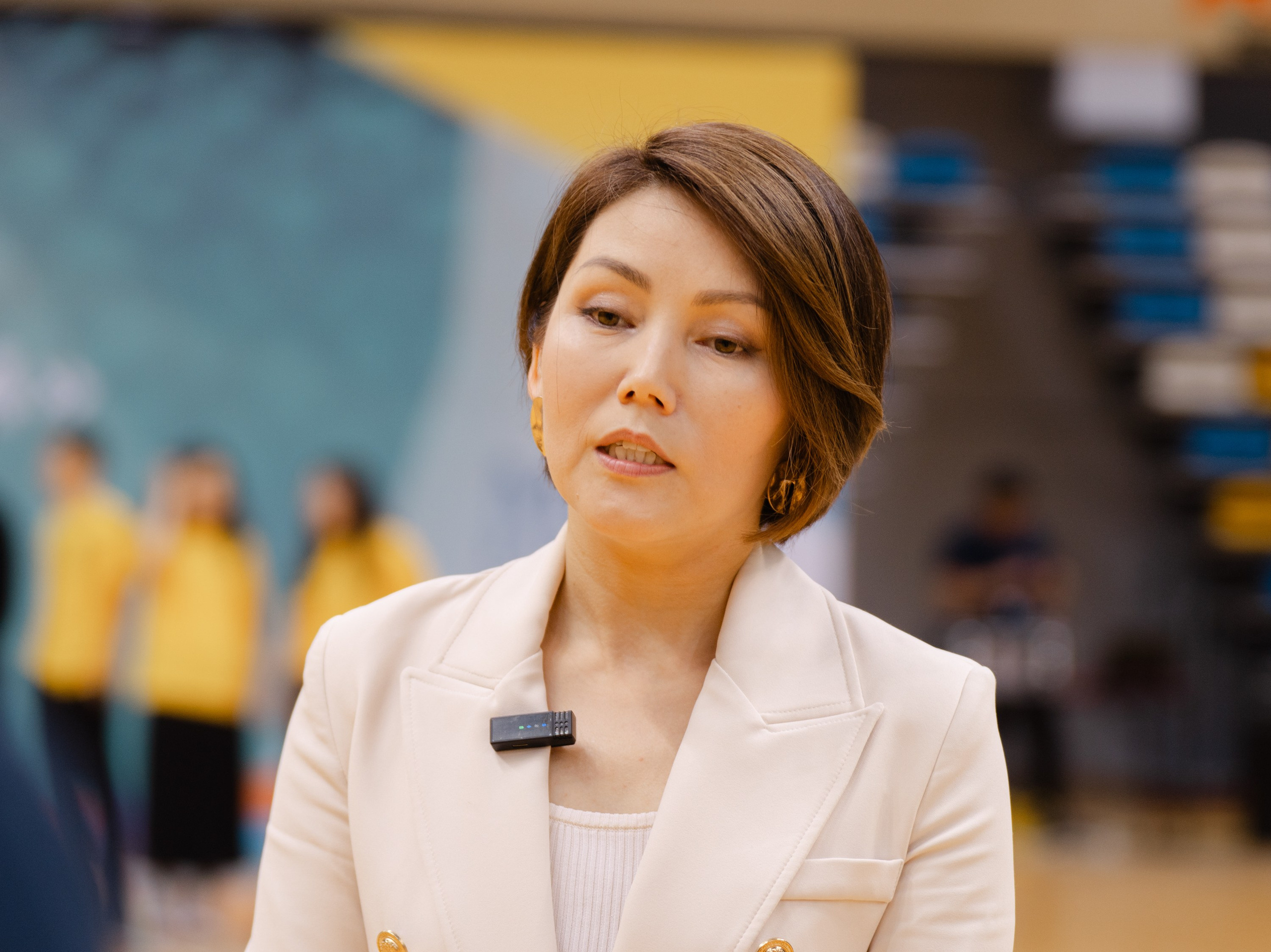 Kazakhstan Paraolympic Games 2024. Адиль Абильтаев|Фотограф|Астана