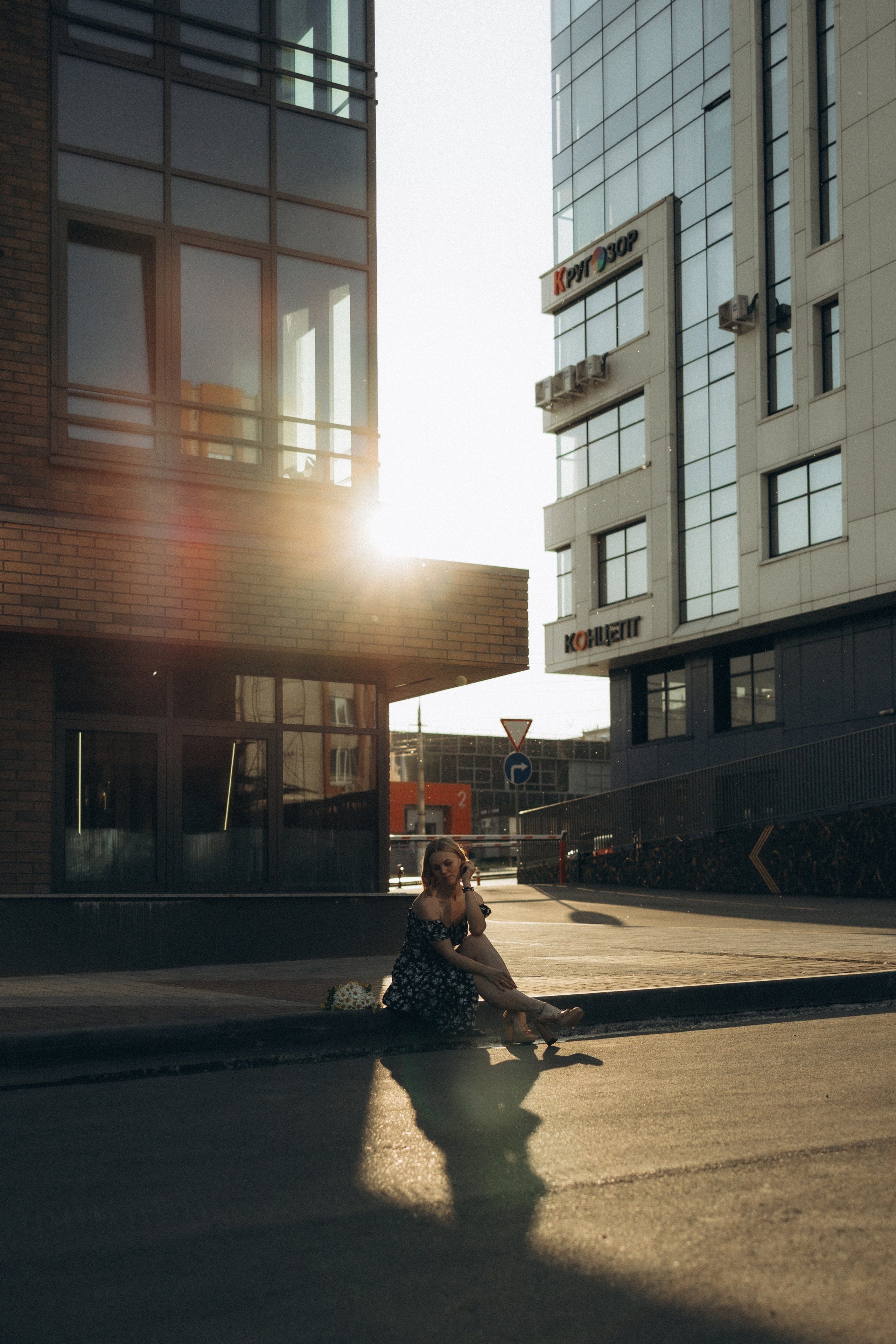 Нина. Семейный фотограф в Ижевске Даша Денисова
