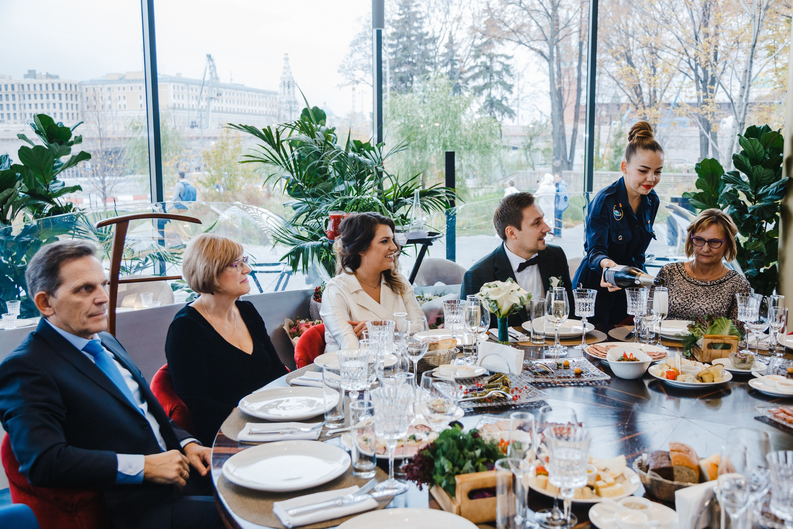 Павел и Анна. Семейный фотограф Николаева Ольга