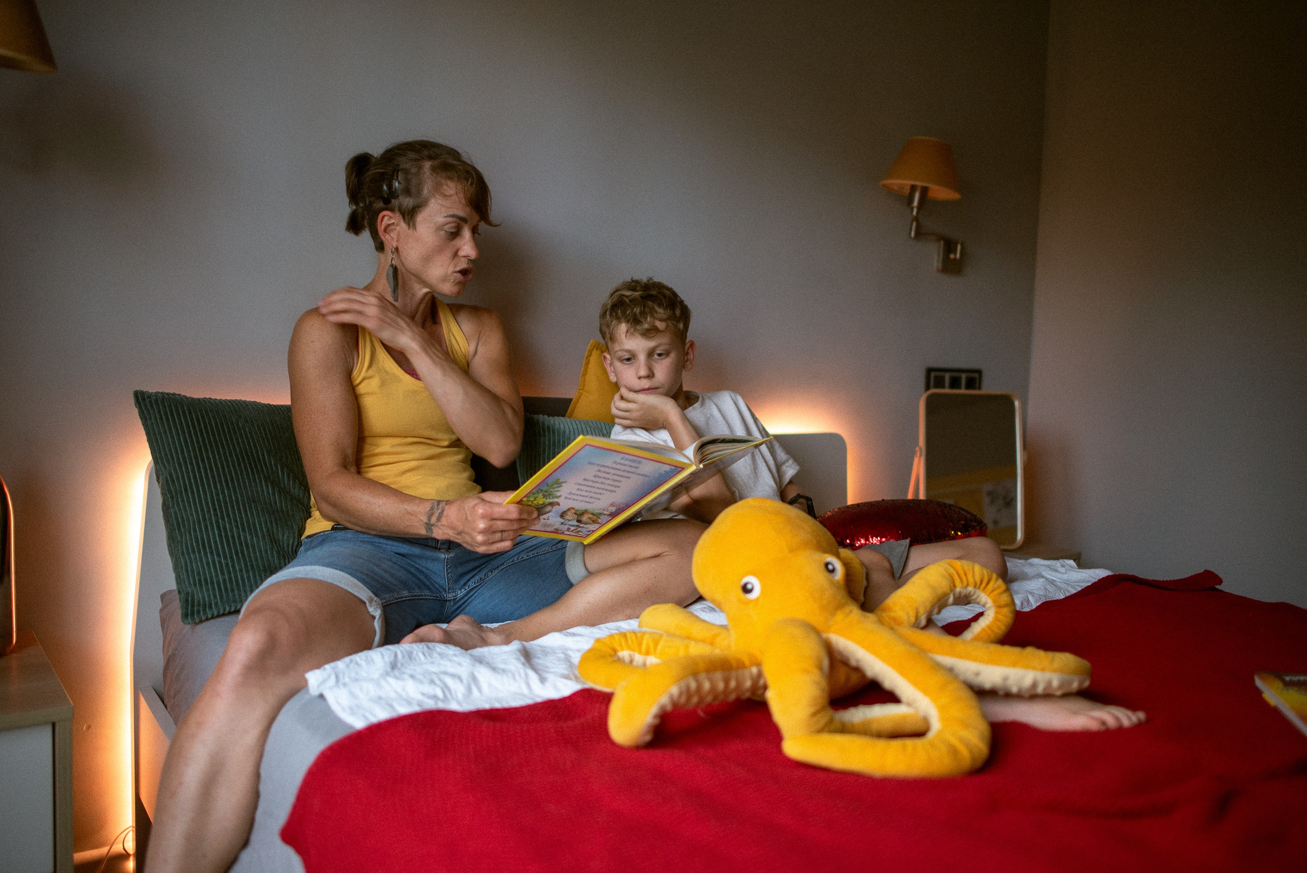 Alicante. Day in the Life. Documentary family photography in Barcelona and beyond