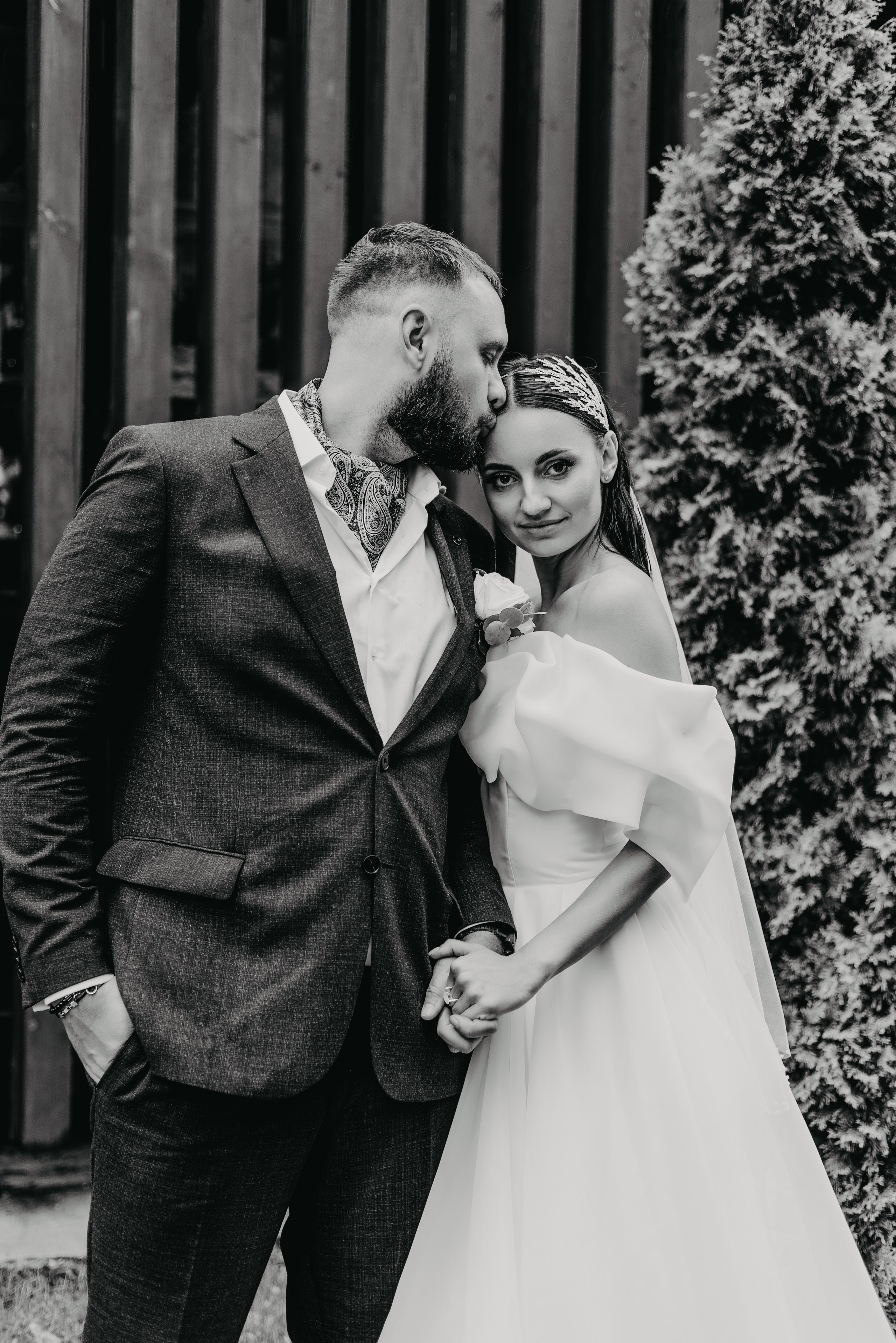 Denis & Anna. ФОТОГРАФ ИРИНА ШАМАТАВА