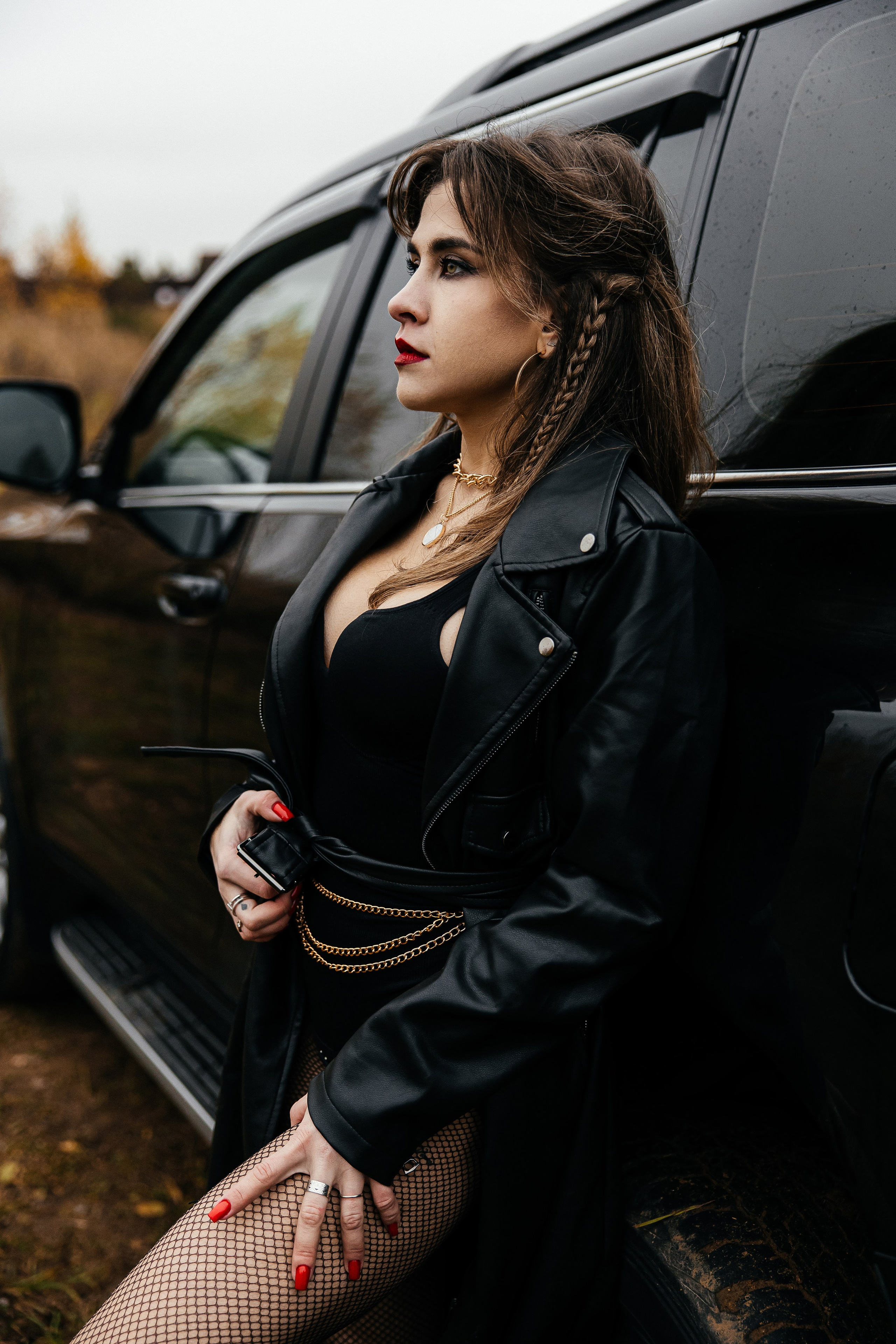 Настя. Фотограф Александра Короткова (Москва, Люберцы, Жуковский)