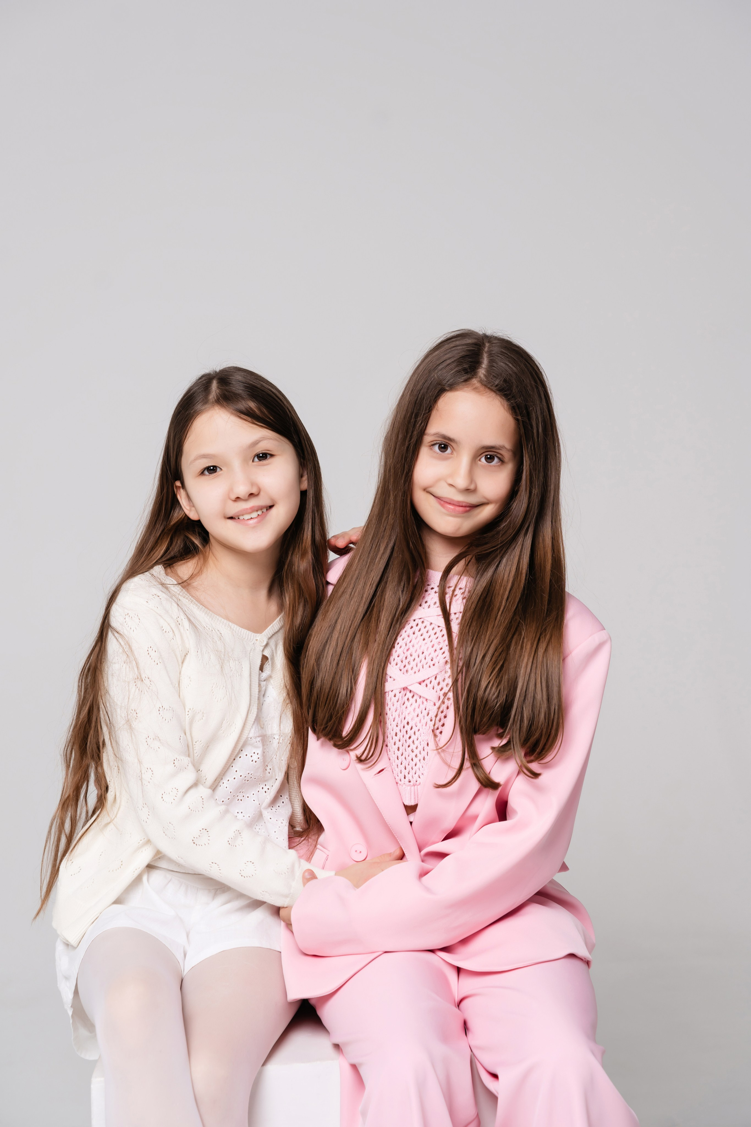 Полина и подружки. Фотограф мероприятий в Ростове-на-Дону Есманская Елена