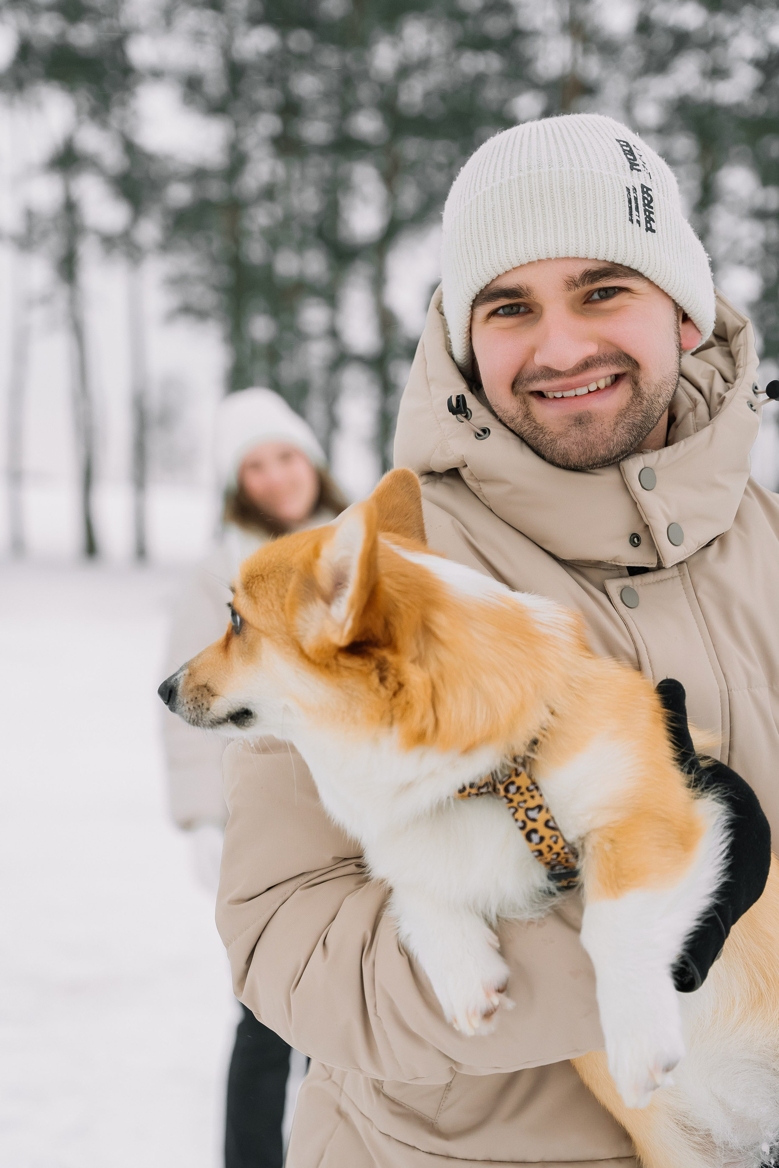 Зимние выходные. Свадебный Фотограф Минск || Фото и Видеосъёмка Минск || Другие города