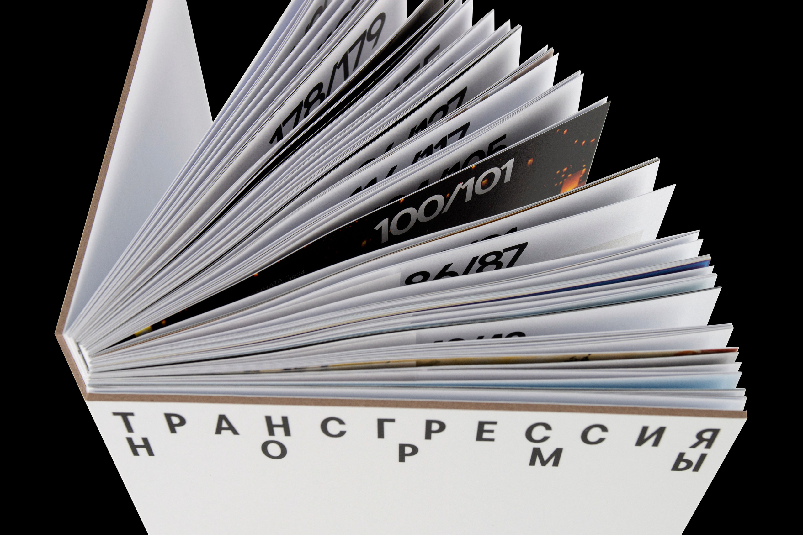 Книга. Фотограф Злата Спицына