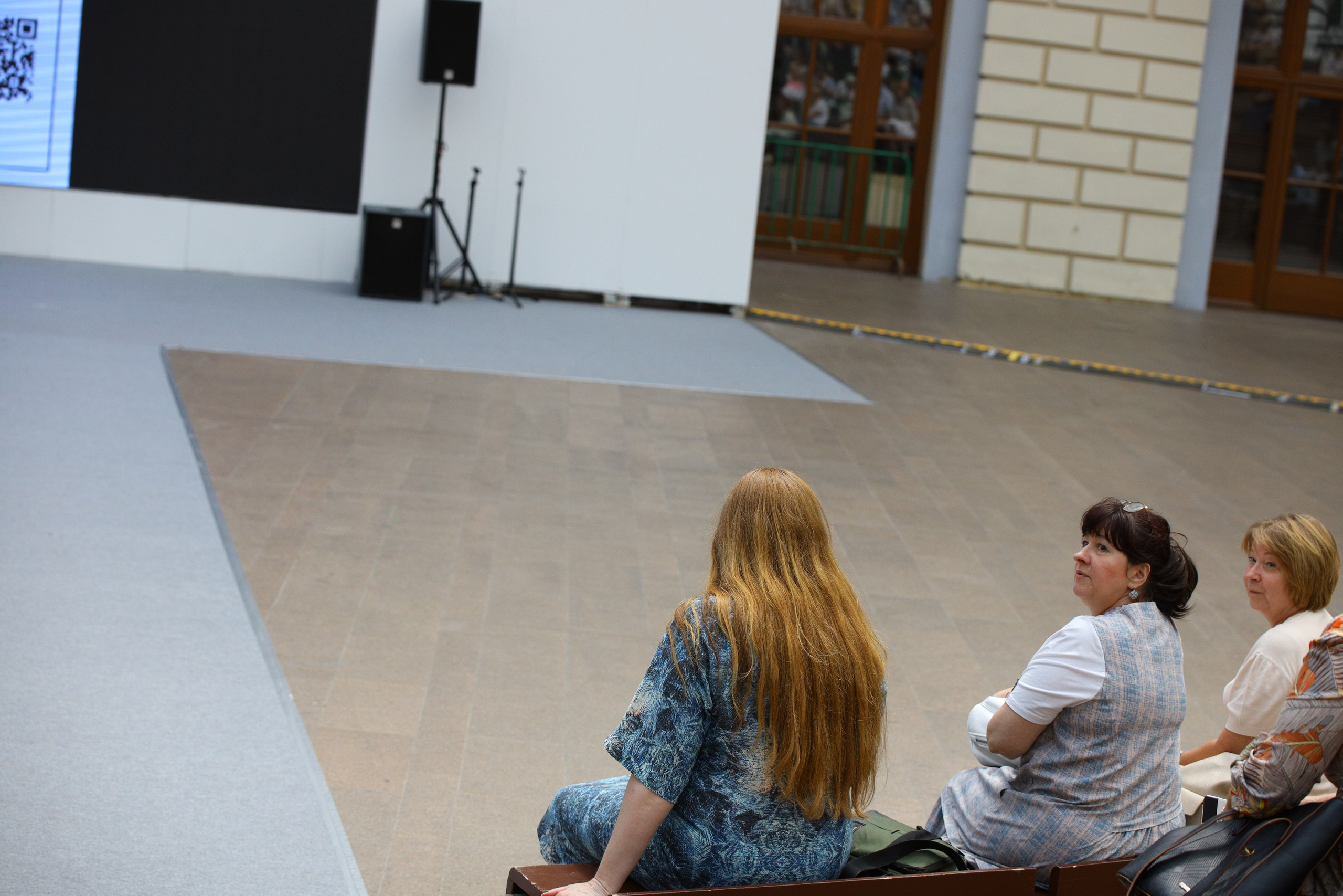 Душа России. Фотограф в Туле Крупский АнДРей. Фотостудия «КАДР71» в Туле