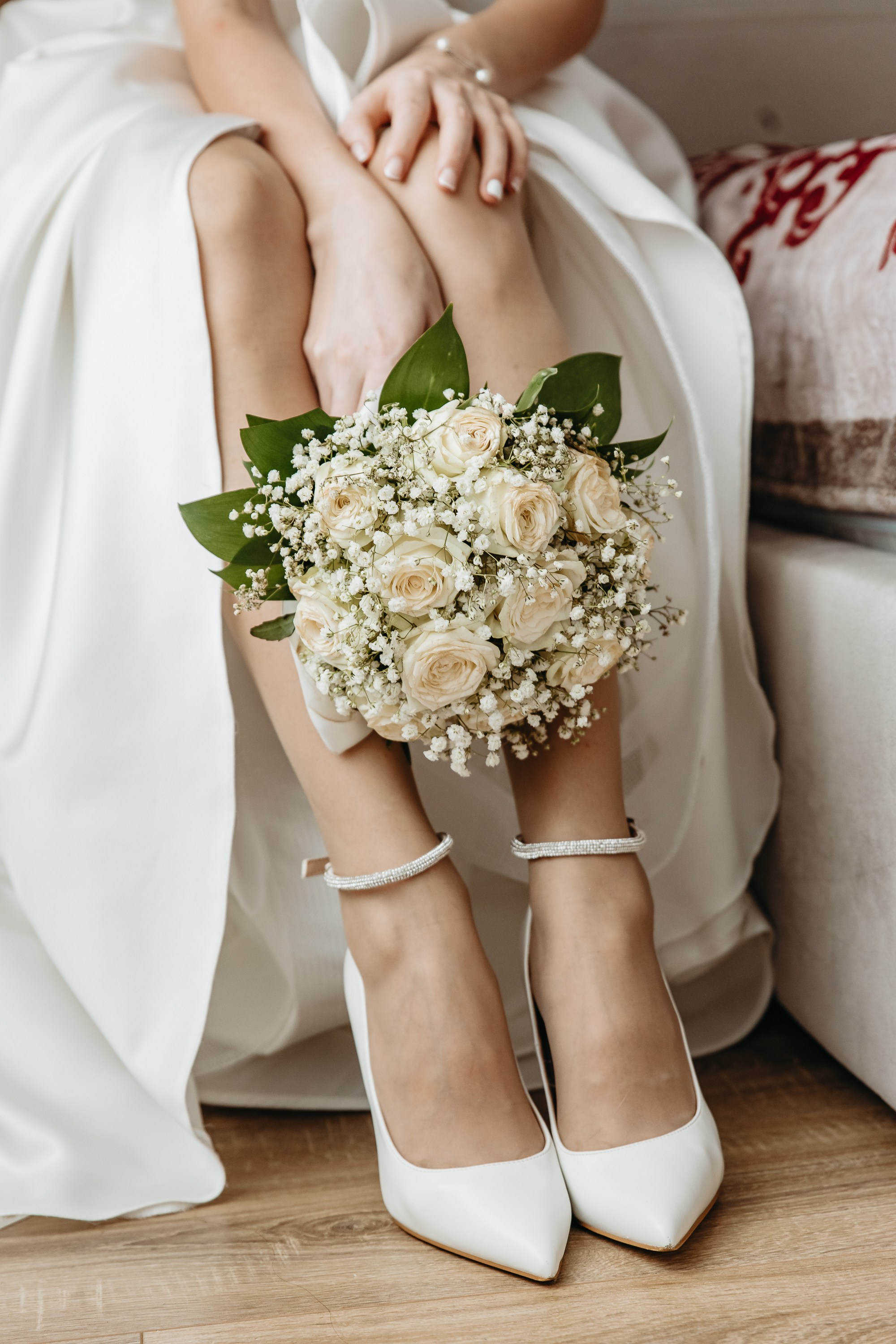 Артем и Валентина. Свадебный и семейный фотограф в Невинномысске Наталья Куликова