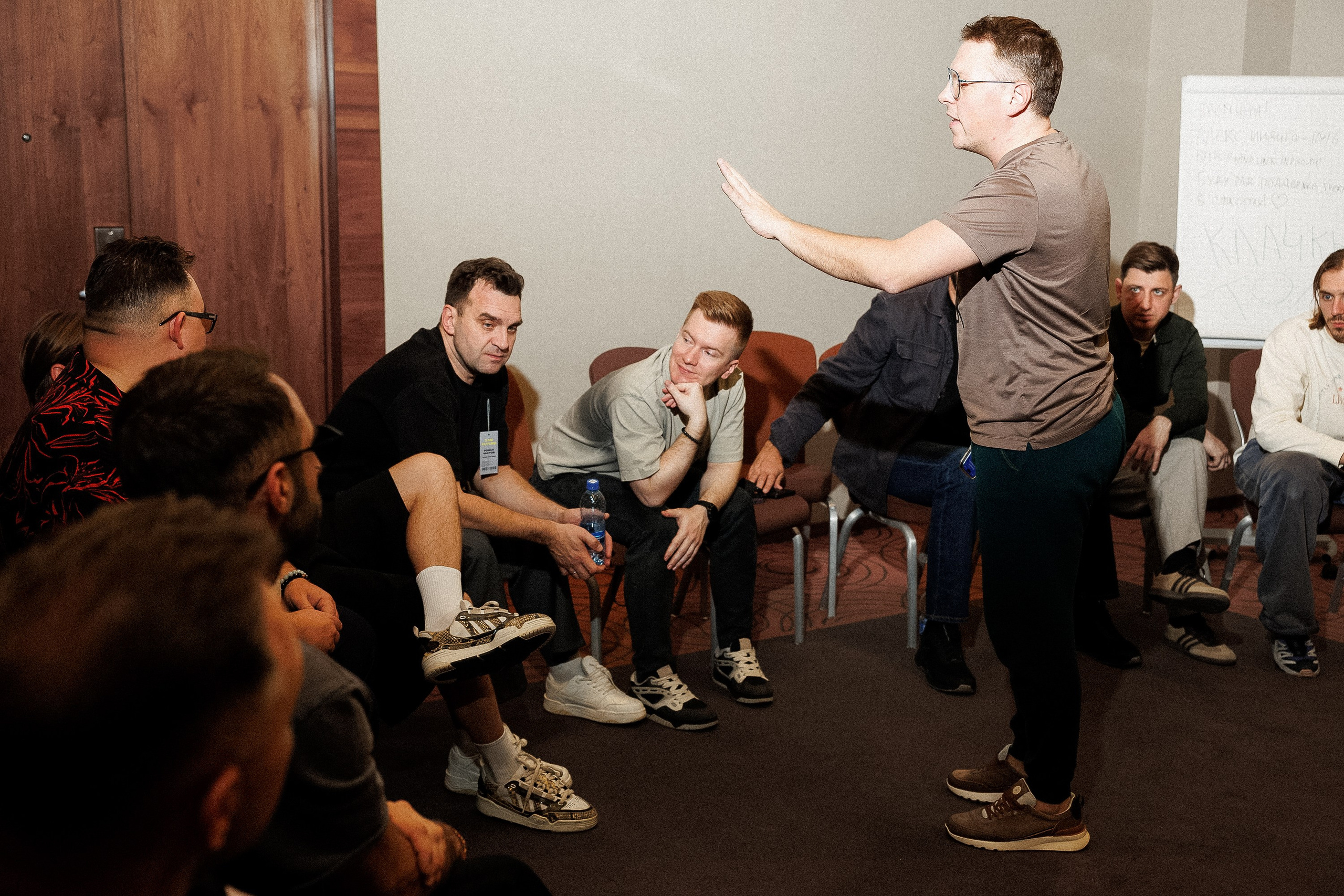 TSB 2025 (NEW). Свадебный и event-фотограф Иван Волнухин