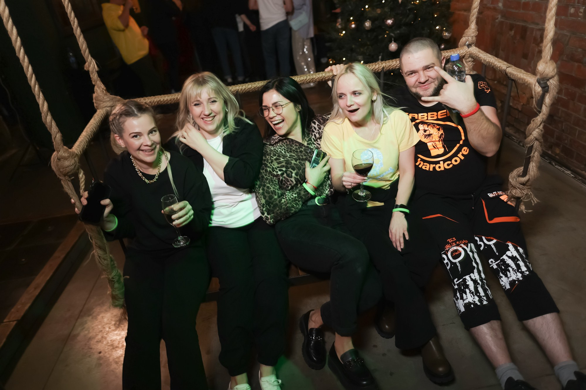 Форт-Боярд. Репортажный фотограф видеограф в Москве Ольга Плаксина