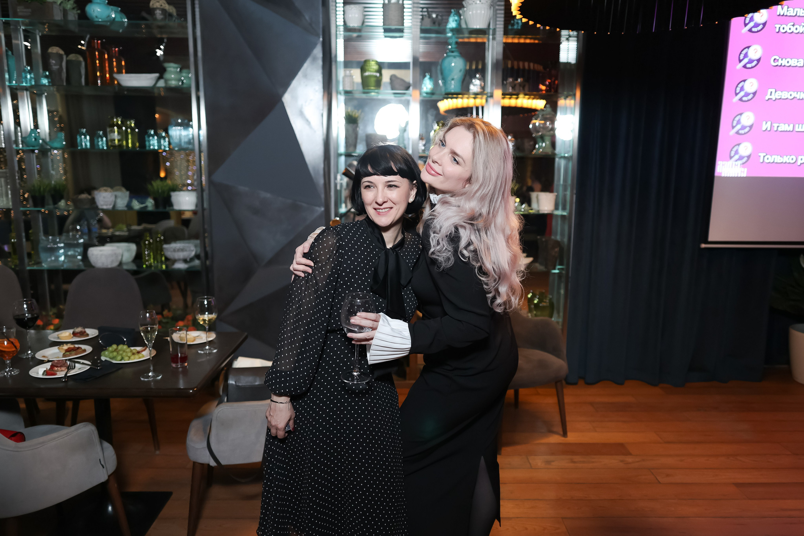 8 марта. Репортажный фотограф видеограф в Москве Ольга Плаксина