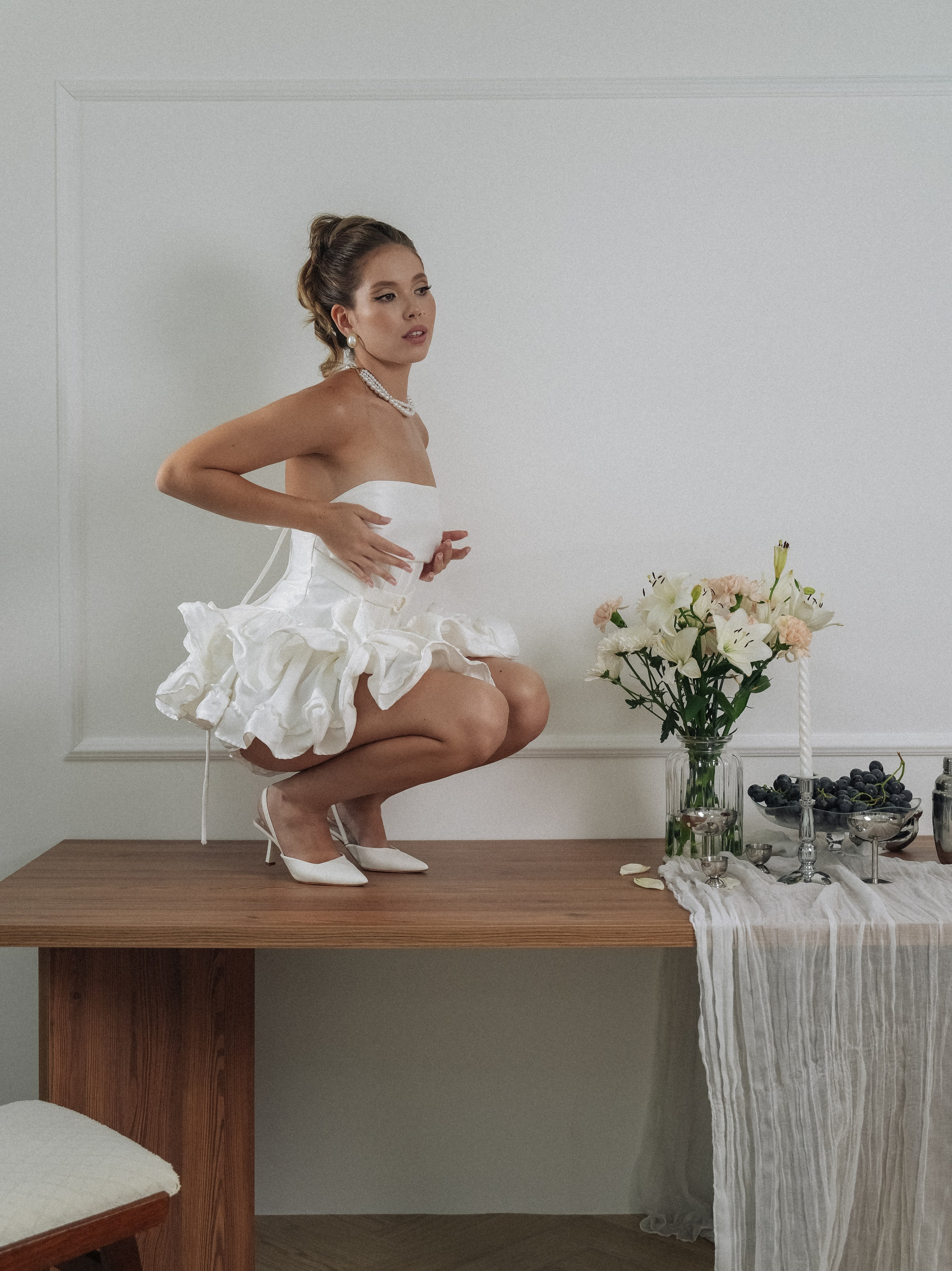 Паккет фото без ретуши