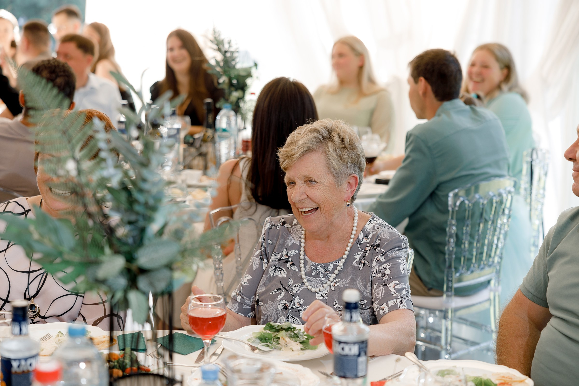 Николай & Александра. Свадебный и репортажный фотограф