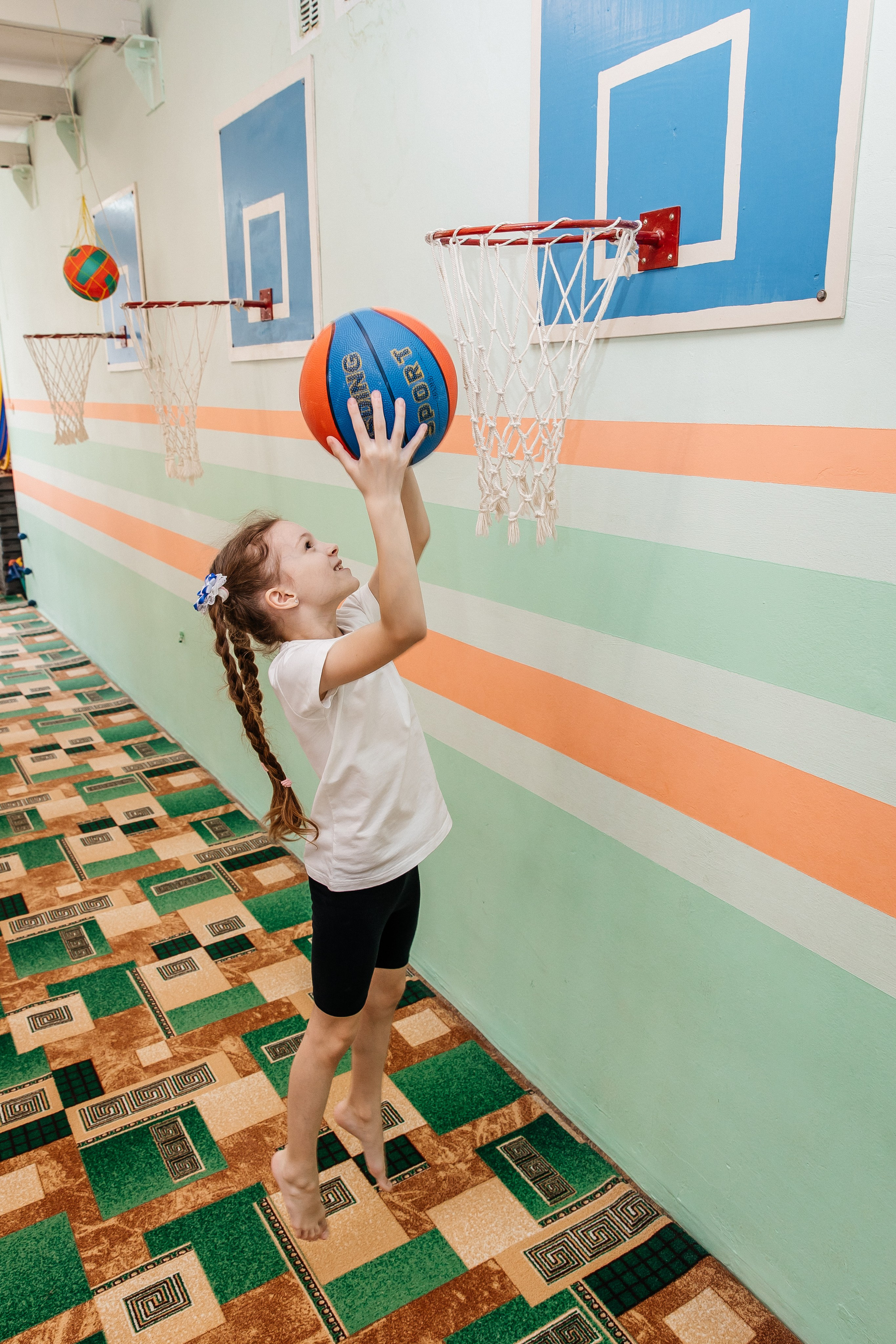 Портреты. Детский фотограф, выпускные альбомы в Нижнем Новгороде Бодягина Мария