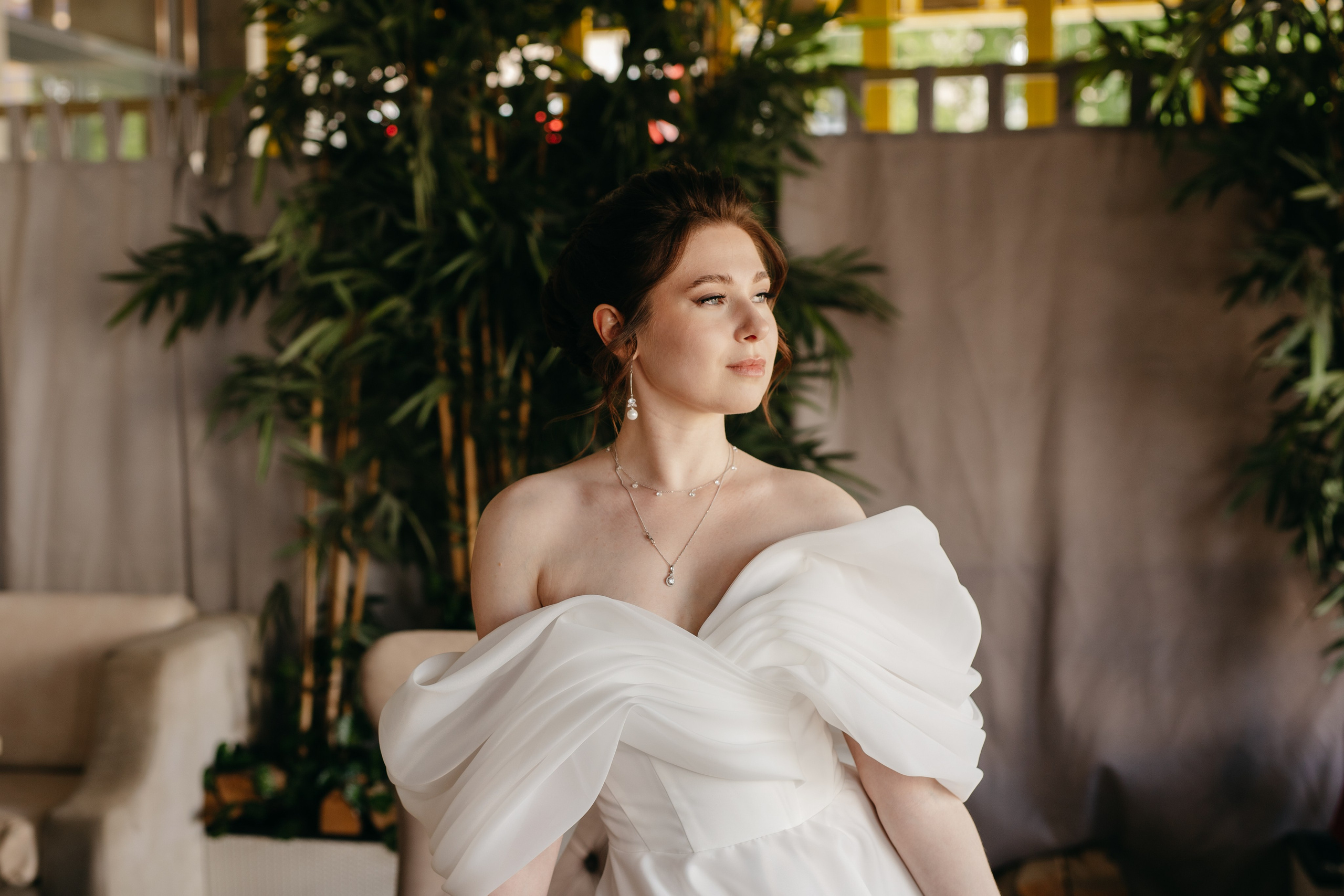 Матвей и Ксения. Свадебный и женский фотограф