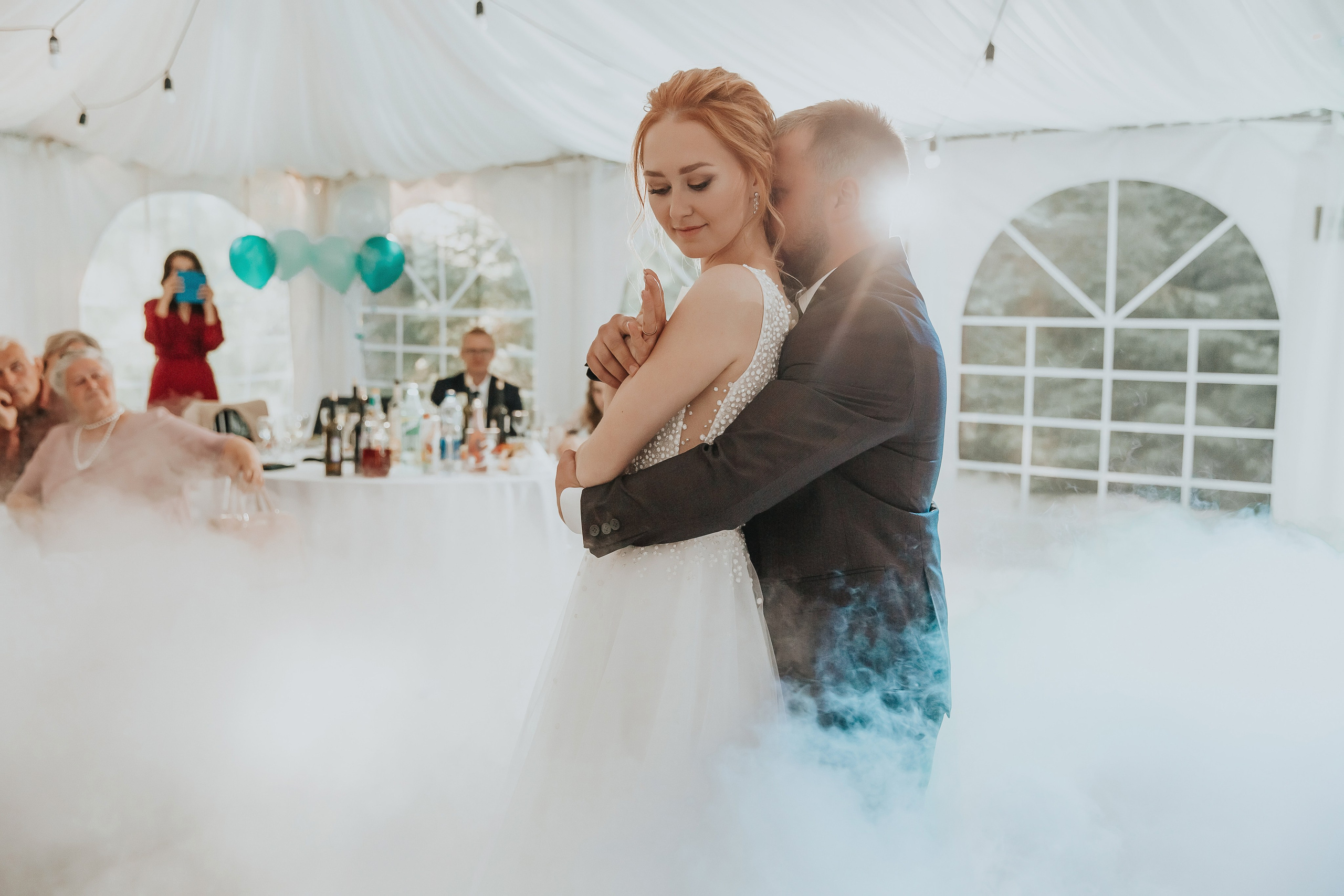 Рома и Даша. Свадебный фотограф Ярославль Ирина Волоцкая