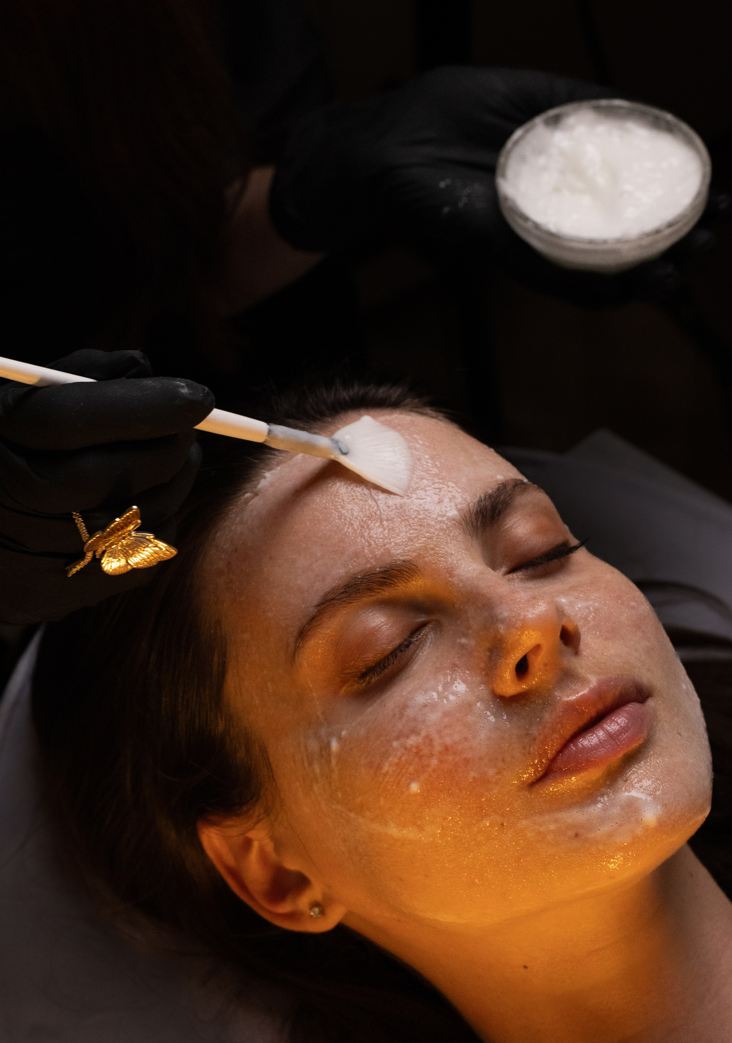 Beauty salon. Фотограф Дарья Карпенко