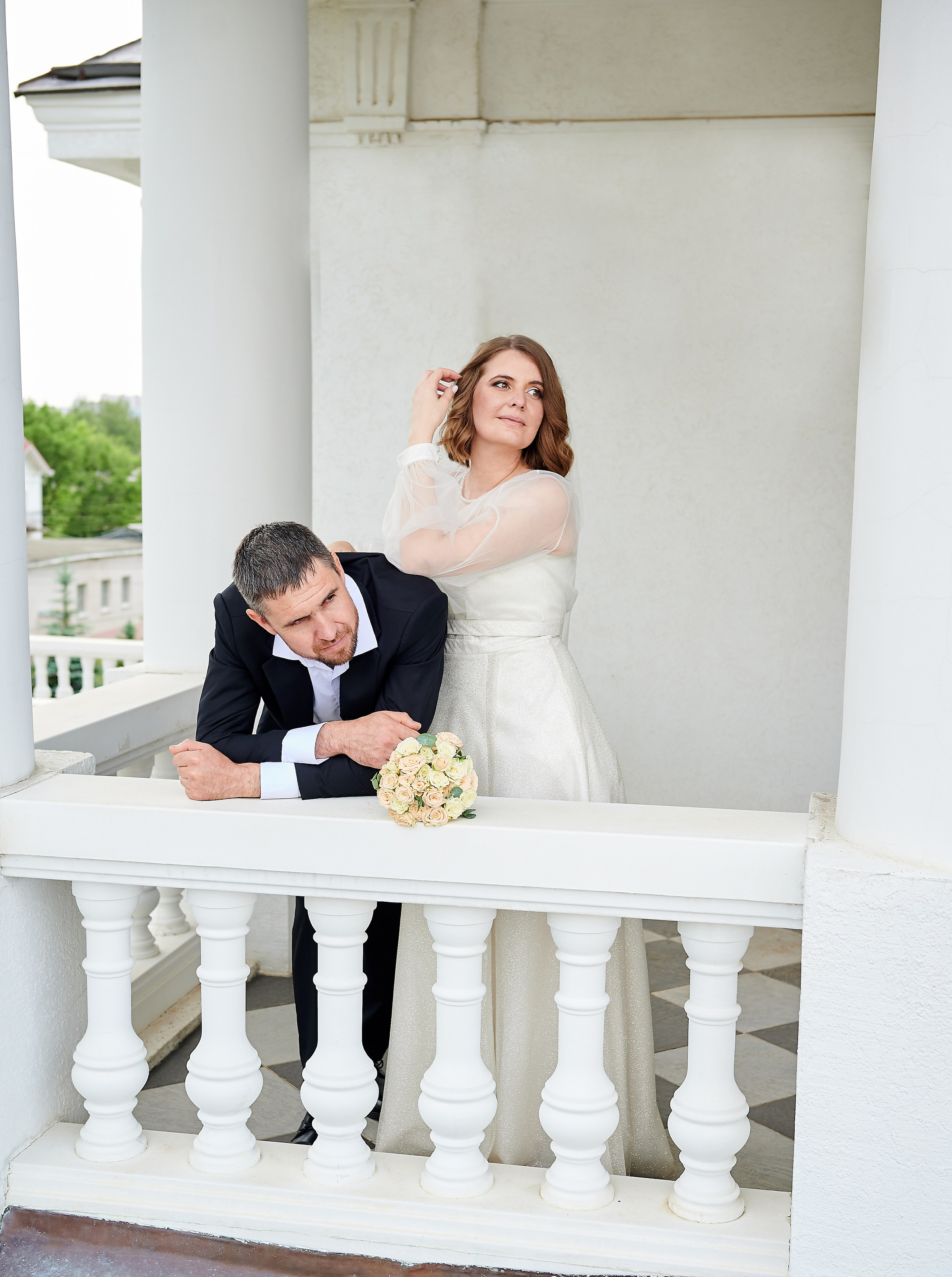 D&K. Профессиональный репортажный фотограф в Самаре Никита Королев