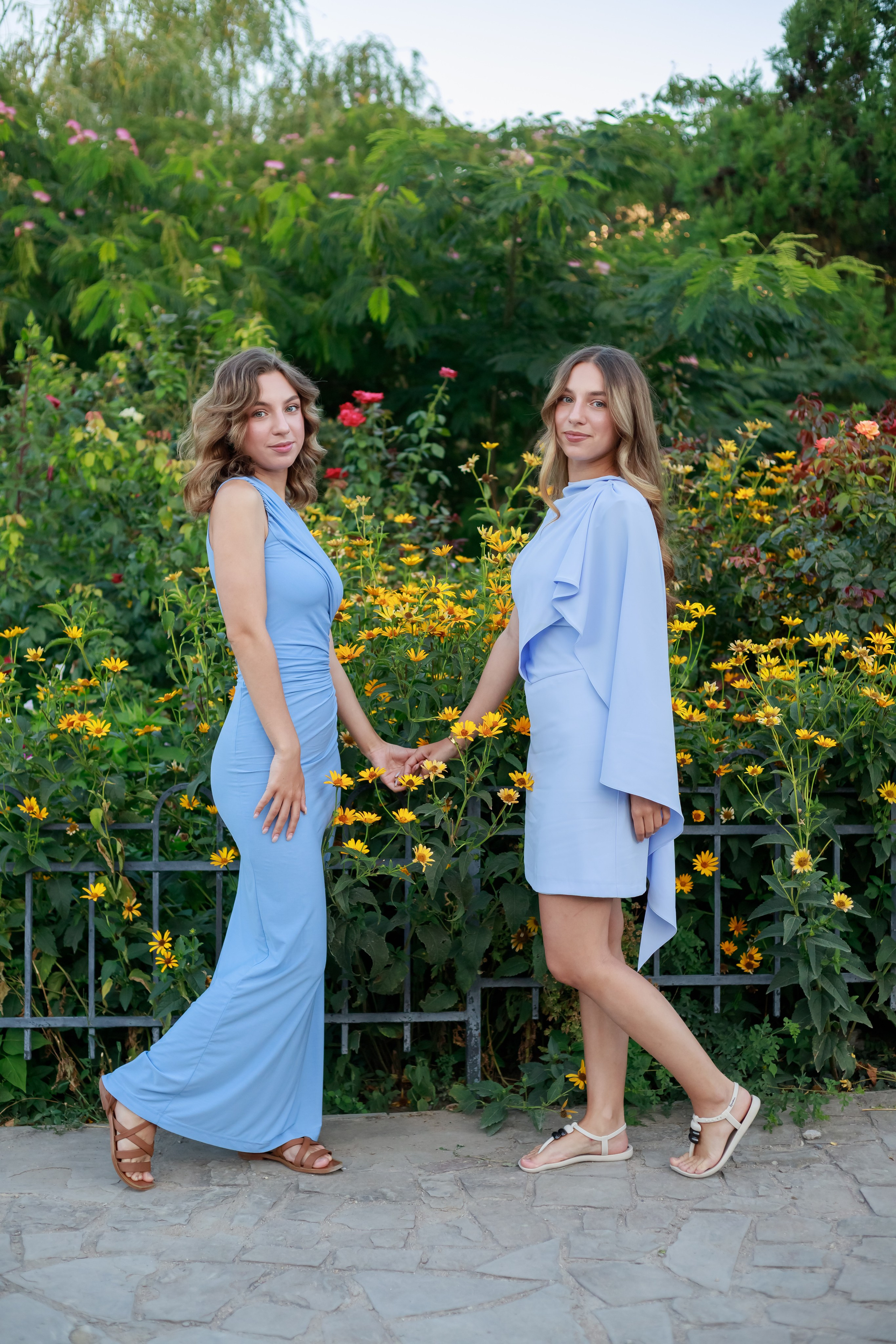 Семейные фотосессии в городе. Фотограф в Феодосии Наталья Булгакова