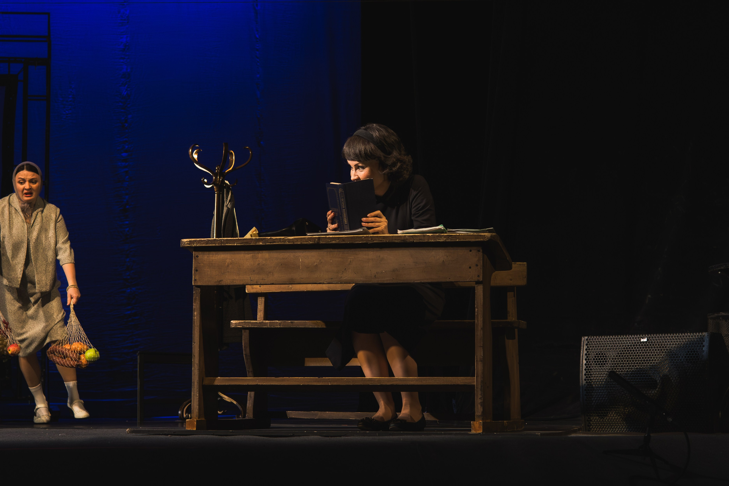 Про мою маму и про меня. Фотограф Марк Файзулин