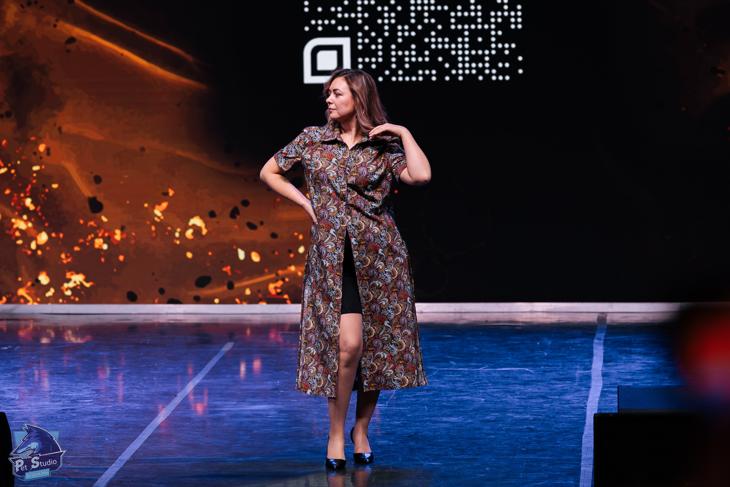 Человек года 2024. Кадр Плюс — Фотография с характером «Визуальный продюсер и фотограф Марк Файзулин»