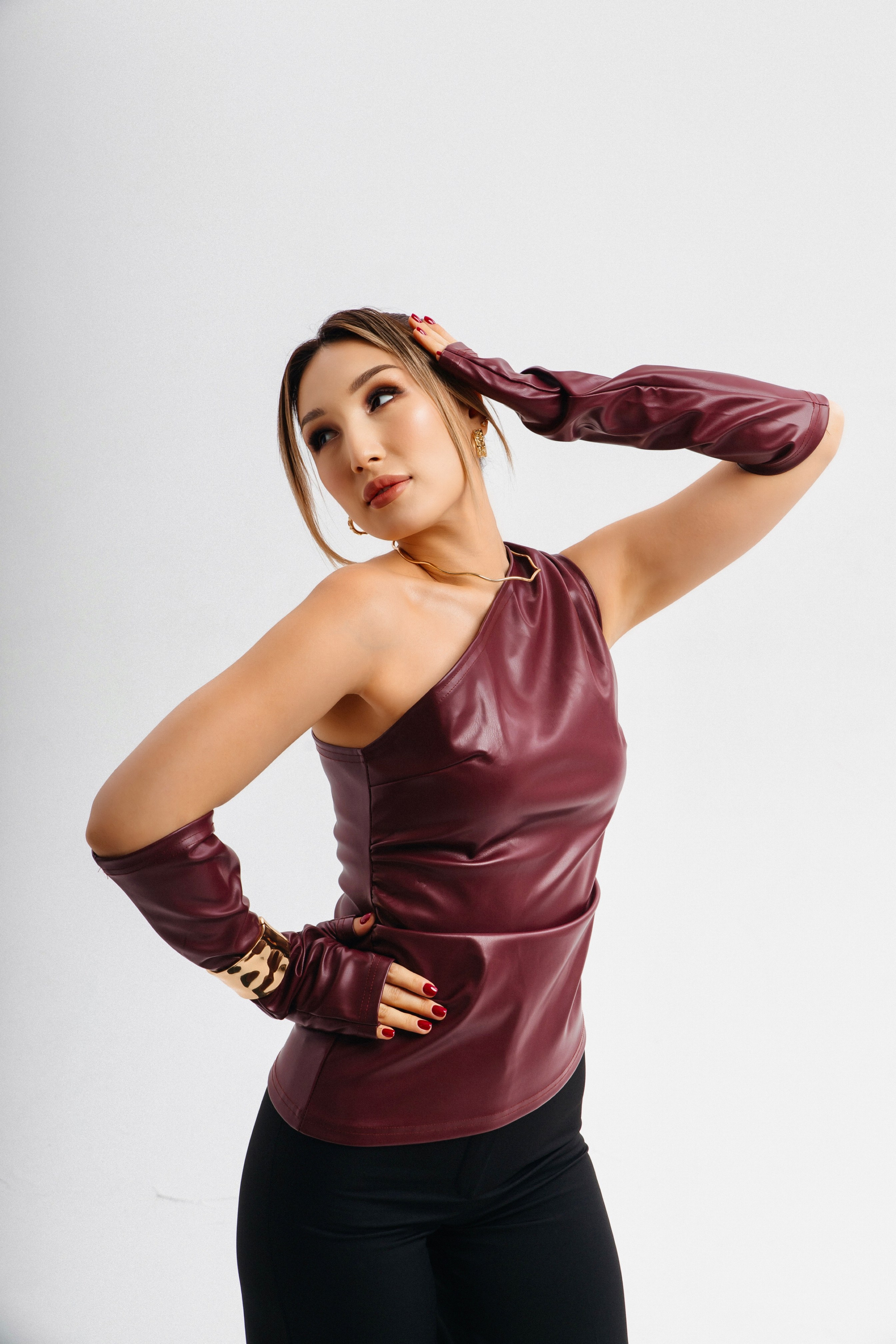 Лейла. Свадебный фотограф в Астрахани