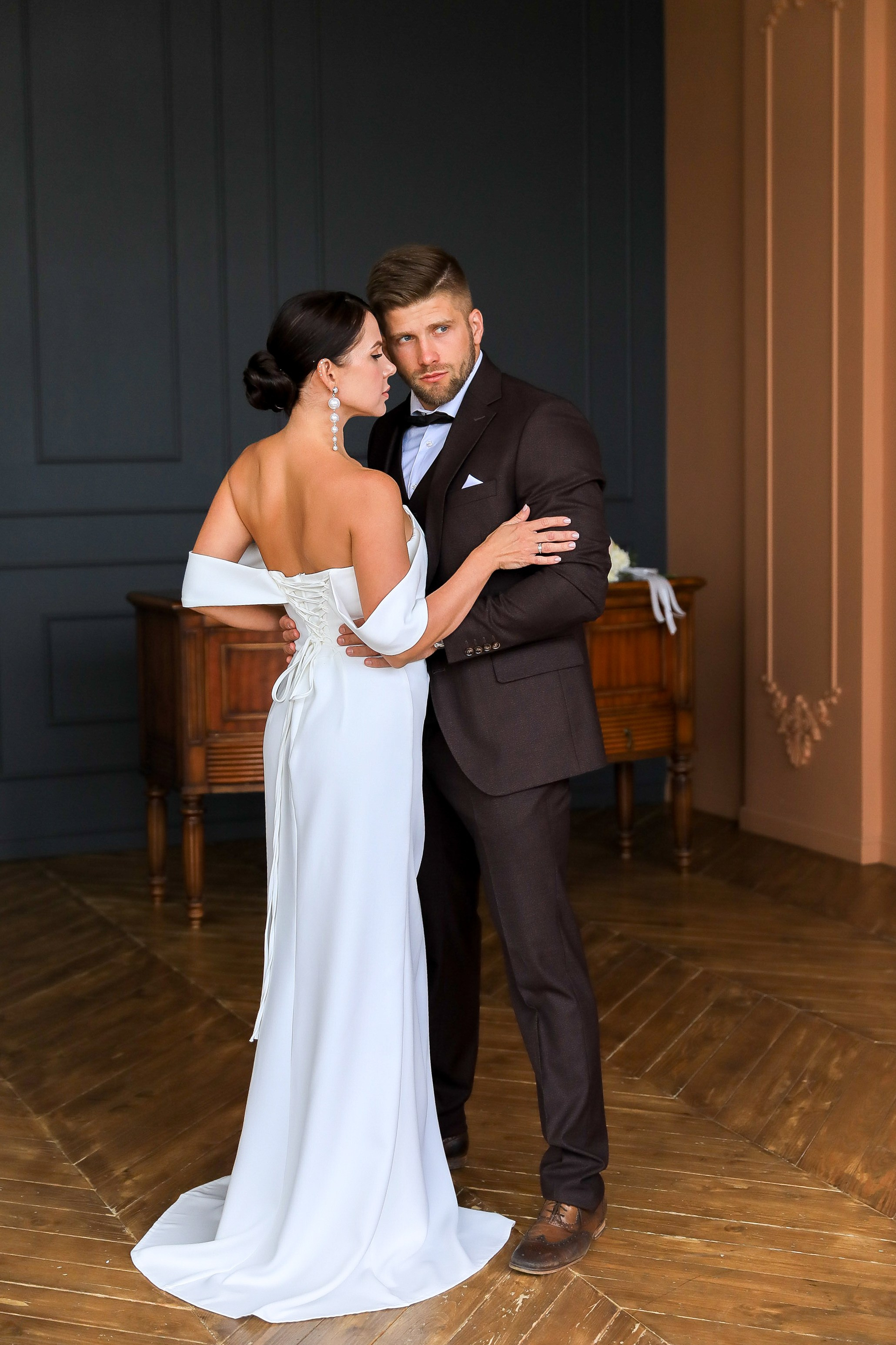 Свадебная фотосессия. Семейный и детский фотограф в Волгограде Ирина Андреева