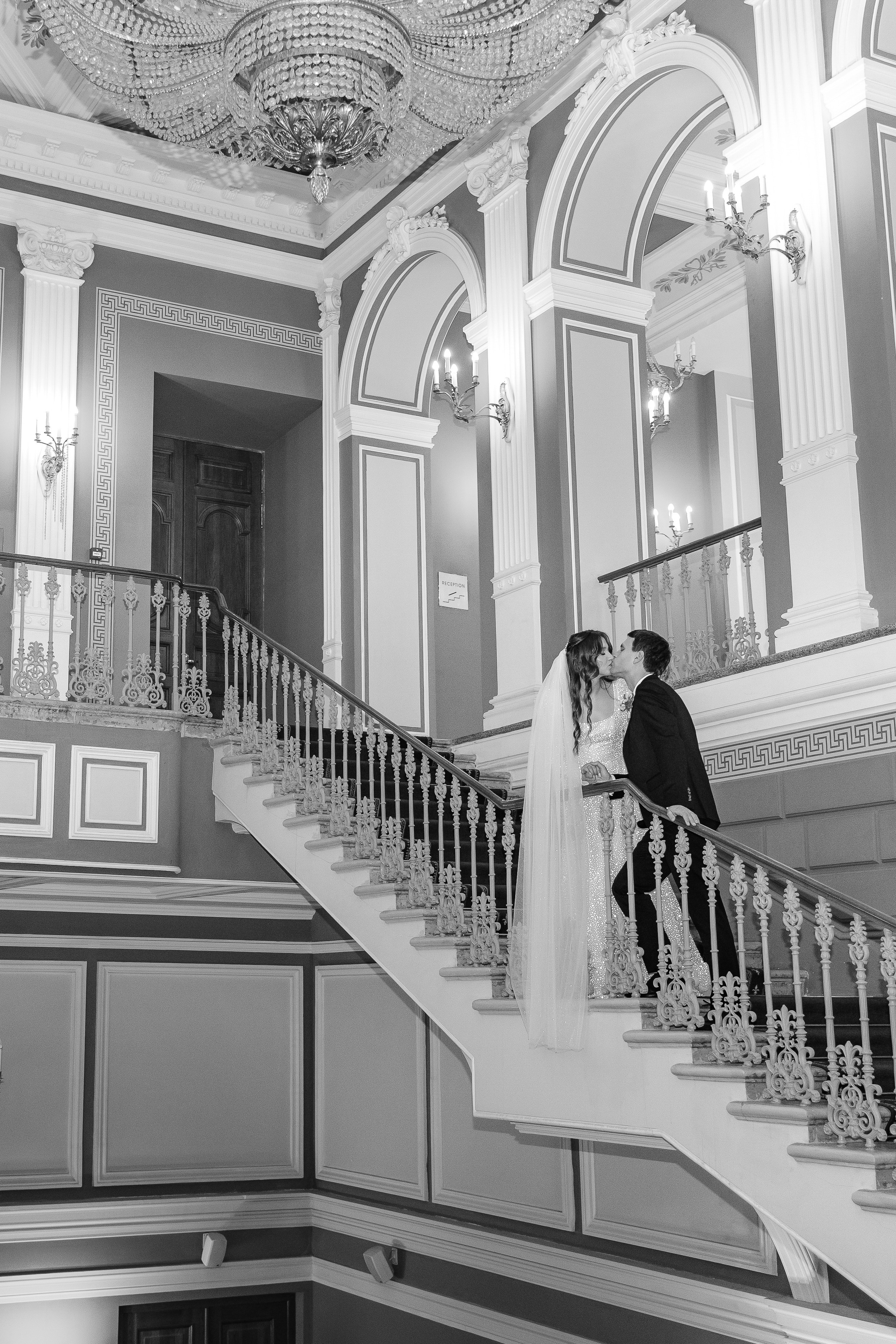 Даниил + Алина