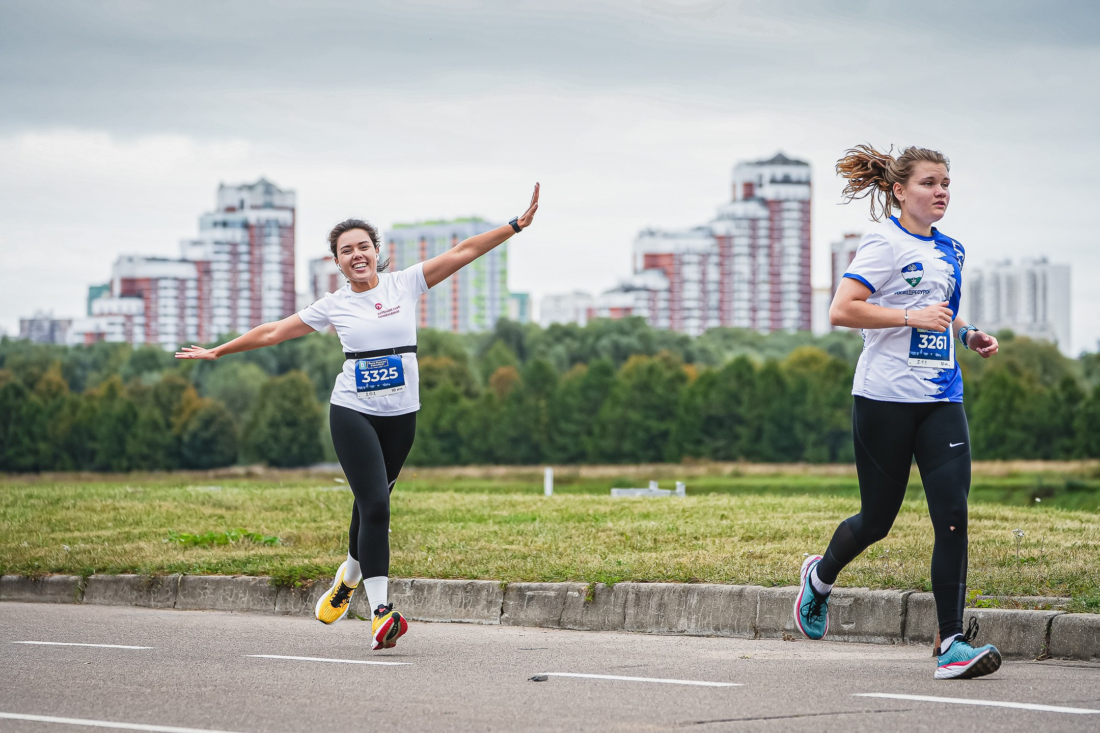 Halfmarathon Rivers Run | 2023.09.31. Sergey Sutkovoy — Designer, photographer, traveler, woodworker