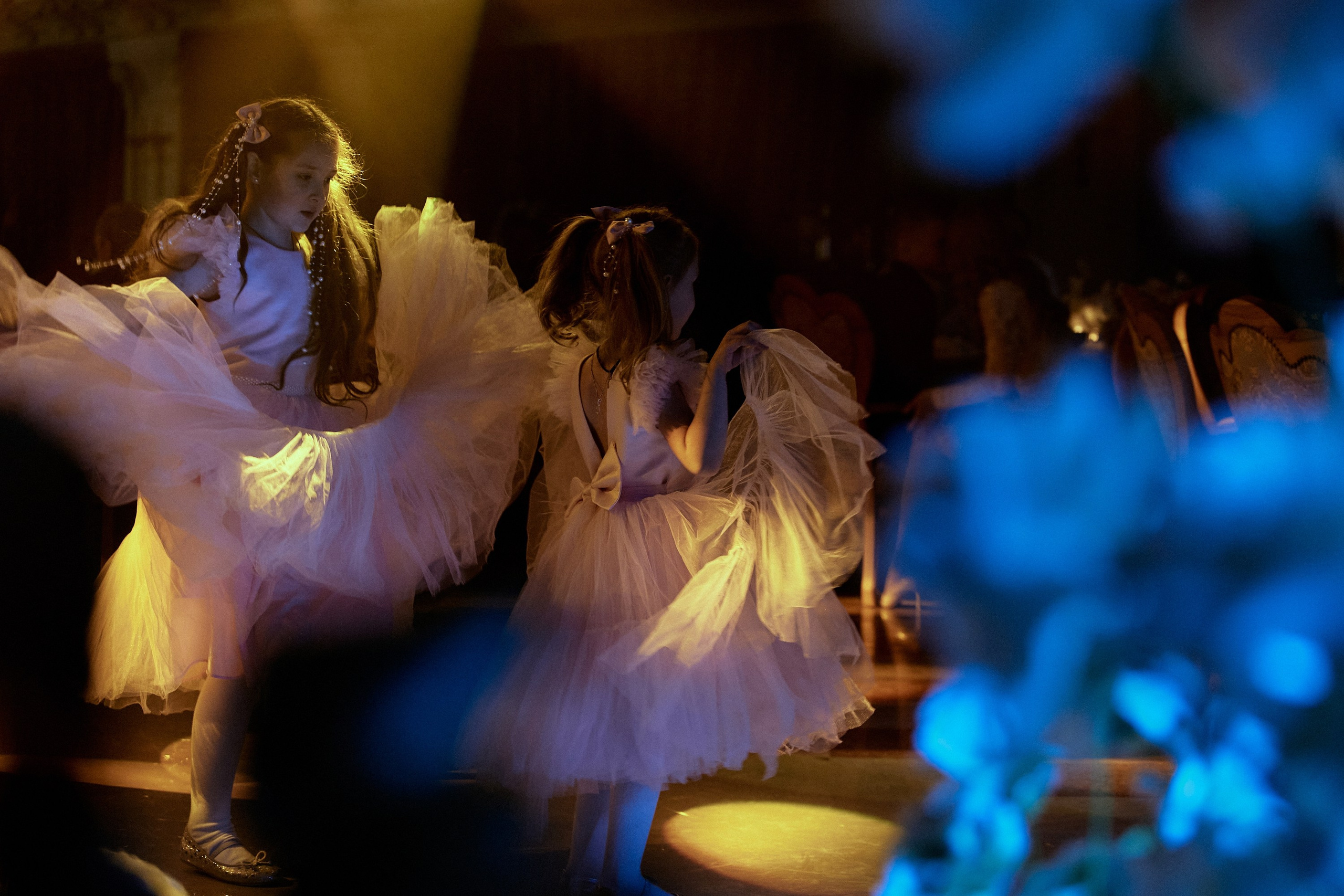 BEAUTY AND POWER. Дмитрий Мазуркевич: Профессиональный Репортажный Фотограф