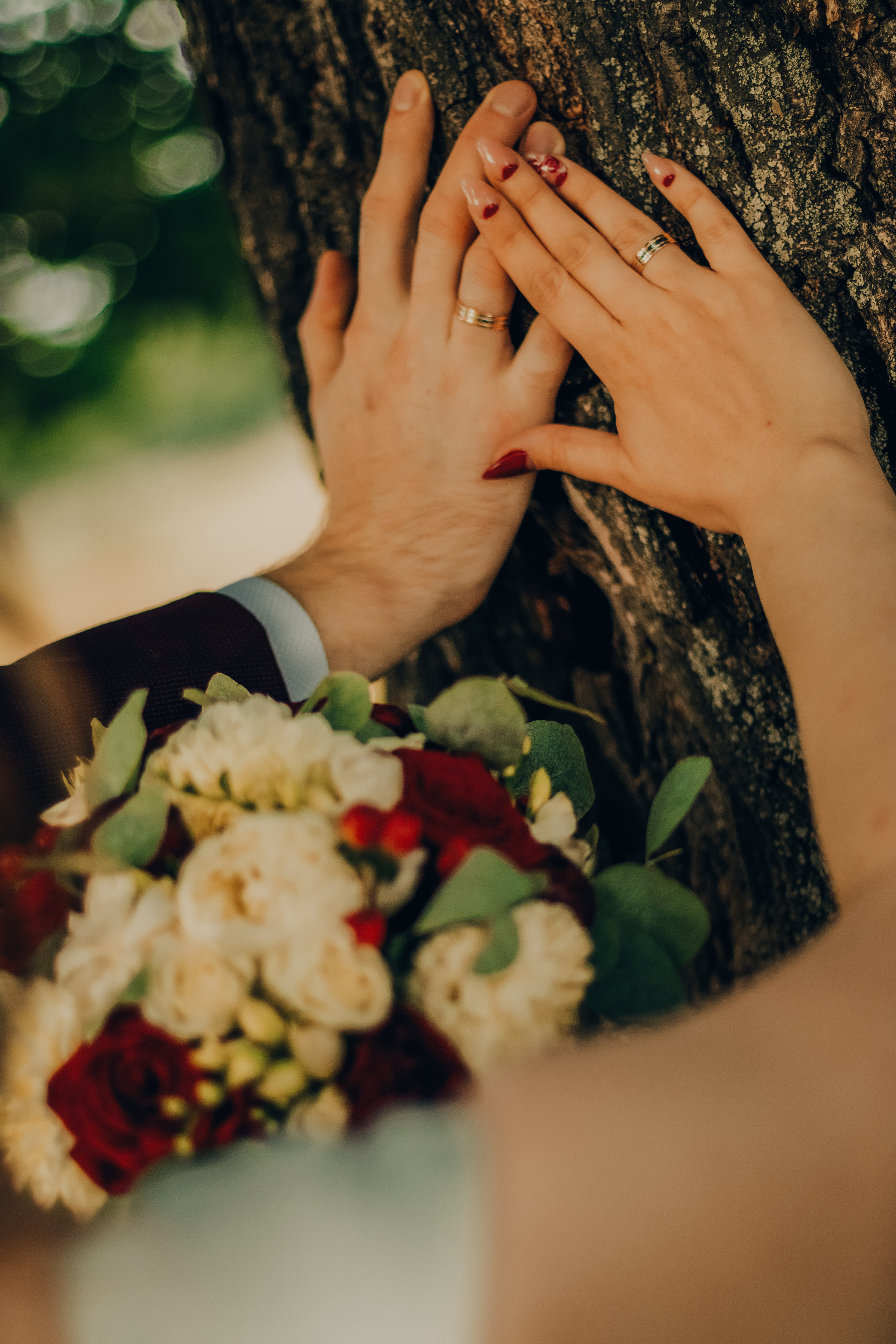 Поляна невест. Семейный фотограф в Казани Рузалина Гафурова