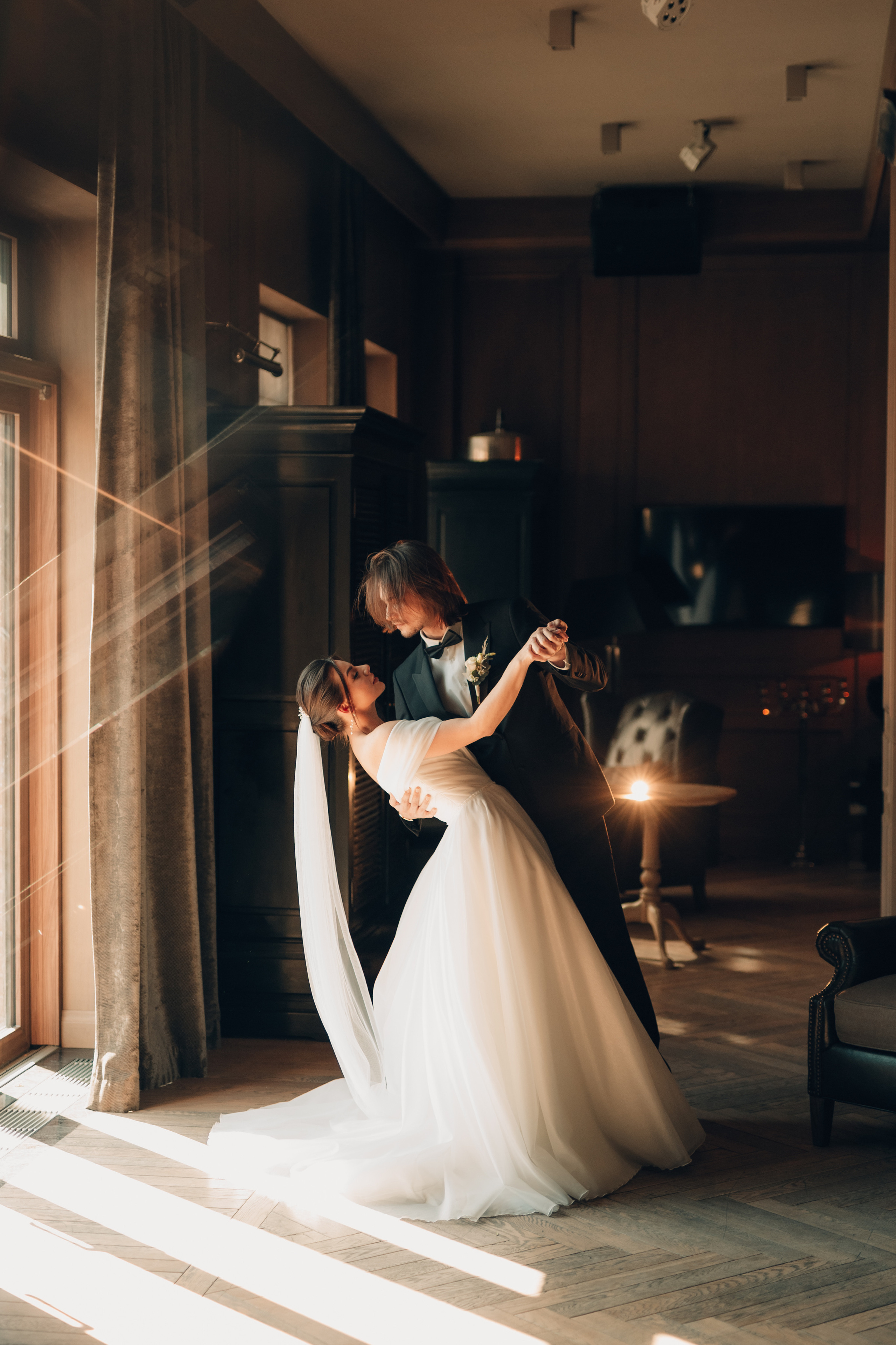 Надир и Гузель. Семейный фотограф в Казани Рузалина Гафурова